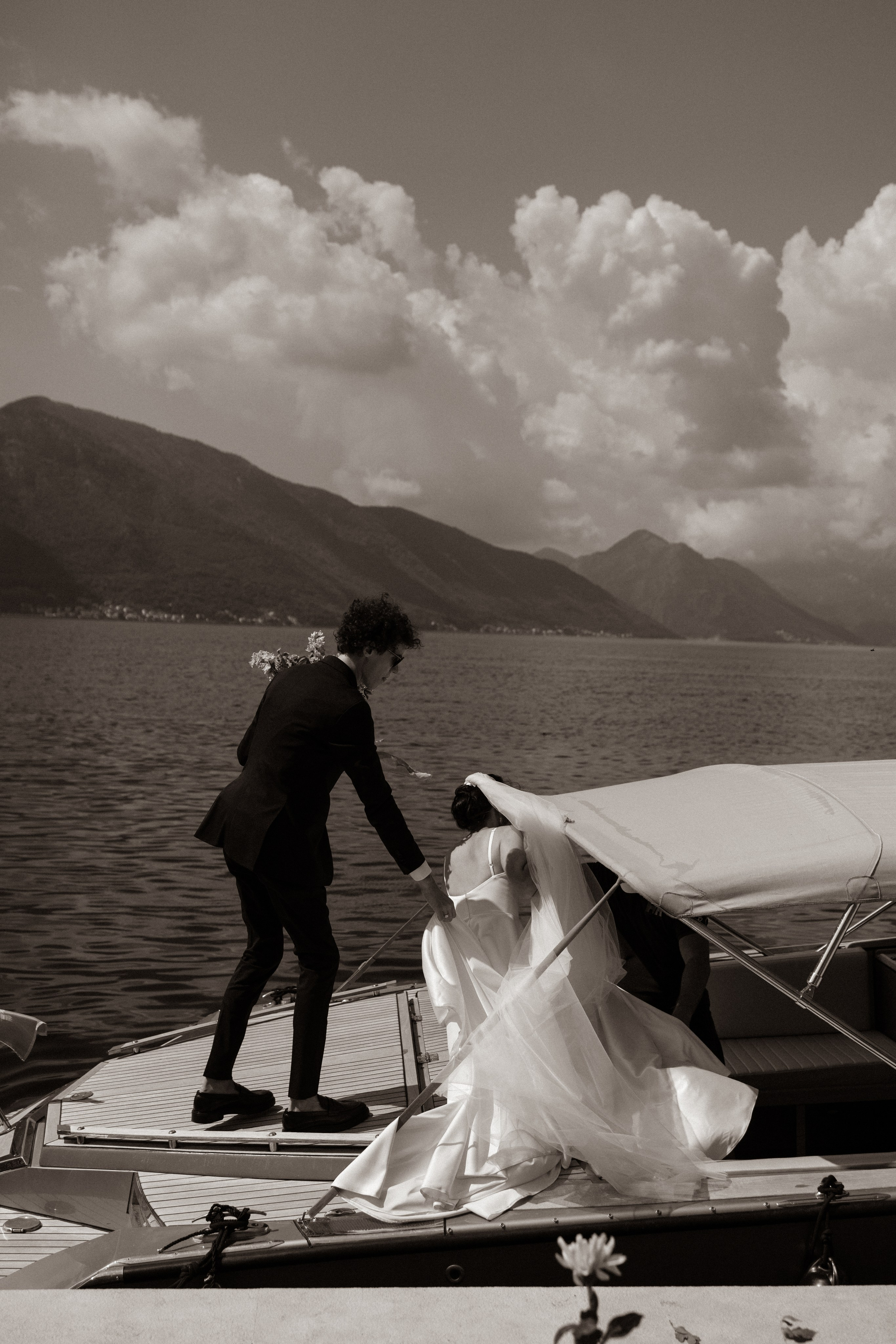 Алсу и Ильвир. Черногория|06.09.22. Фотограф Зарина. Казань