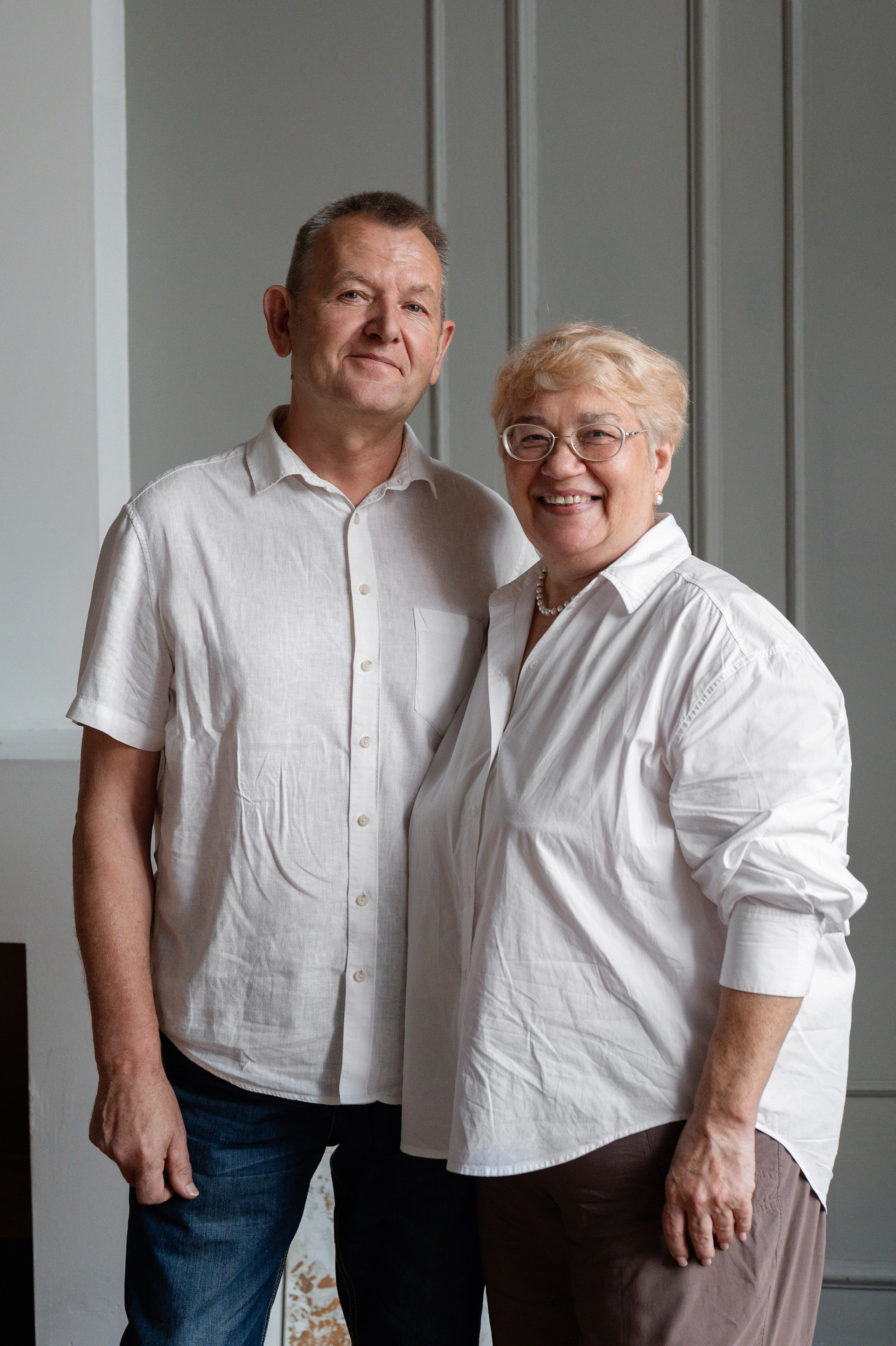 Семейная фотосессия. Фотограф Юлия Кондратьева