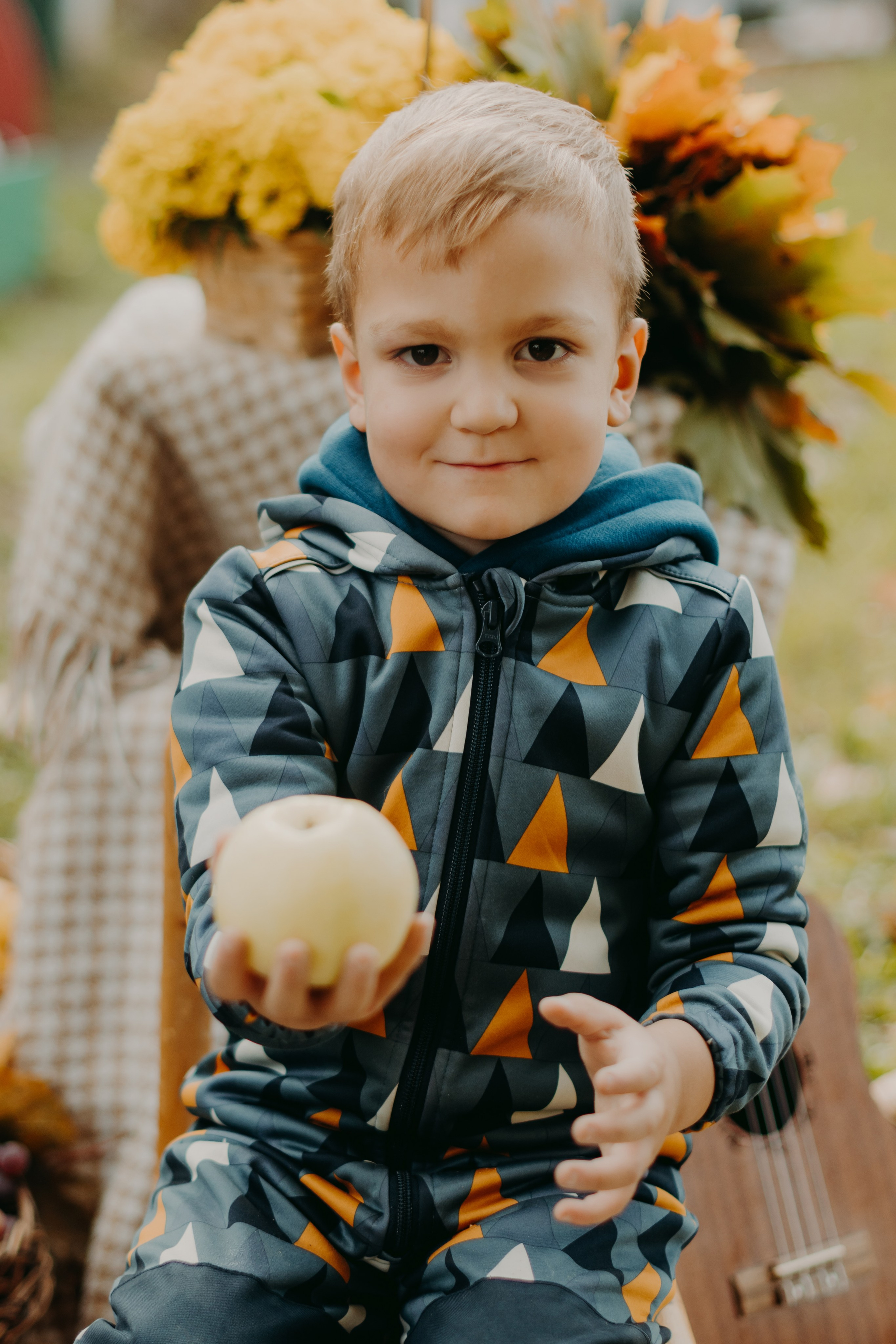Детский садик. Фотограф в Челябинске Любовь Денисенко