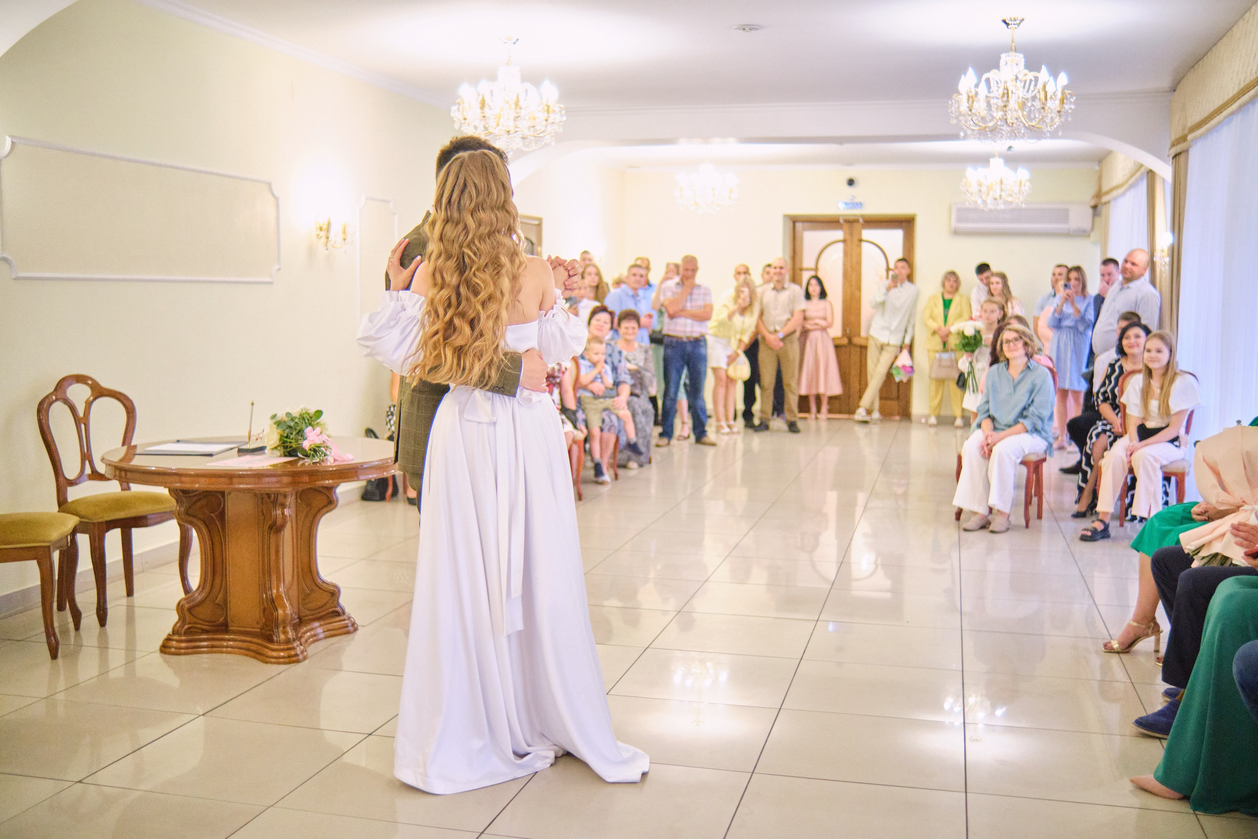 Анастасия и Илья. Свадебный и семейный фотограф в Новокузнецке Иван Иванов