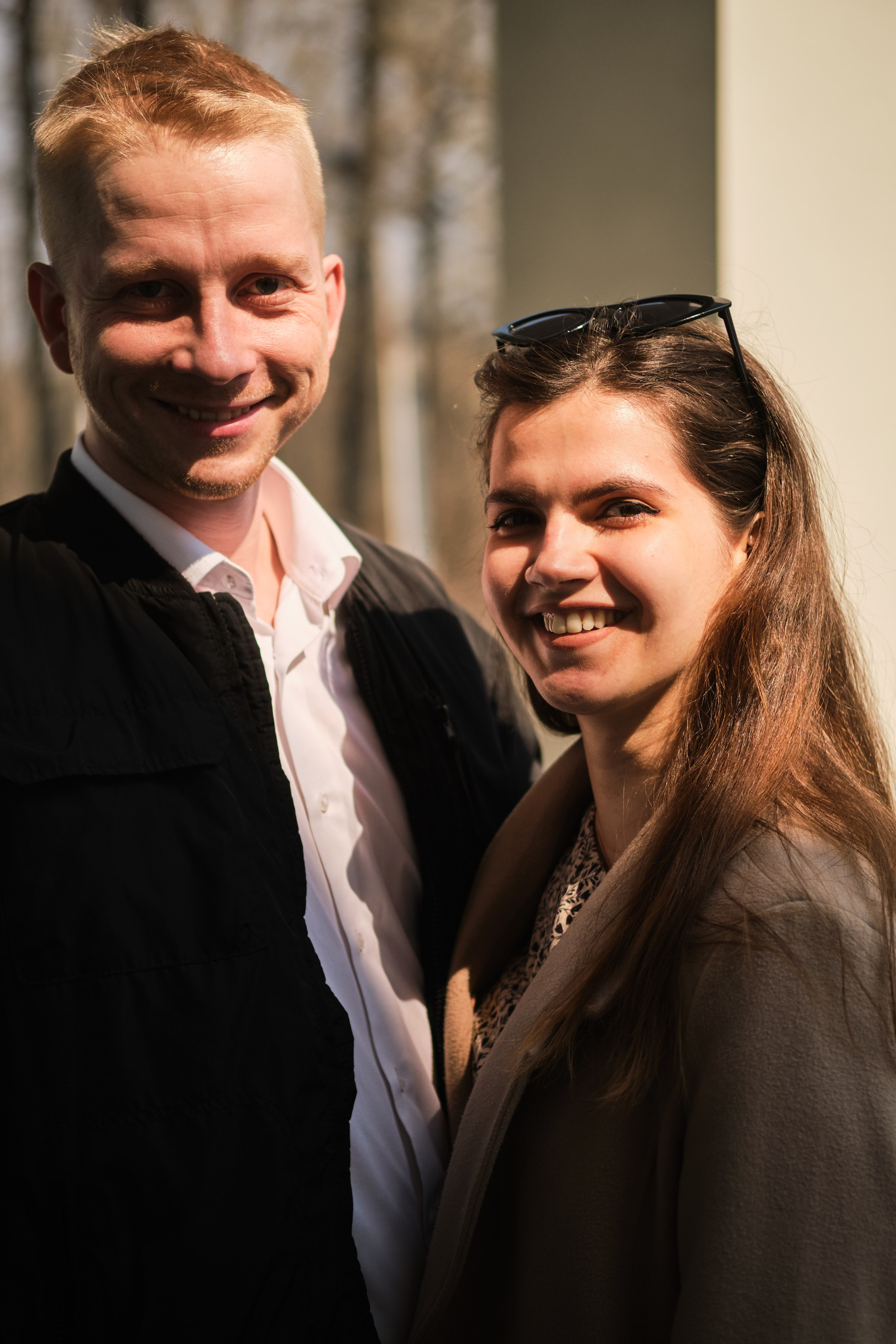 Эмин и Анастасия. Свадебный и семейный фотограф в Новокузнецке Иван Иванов