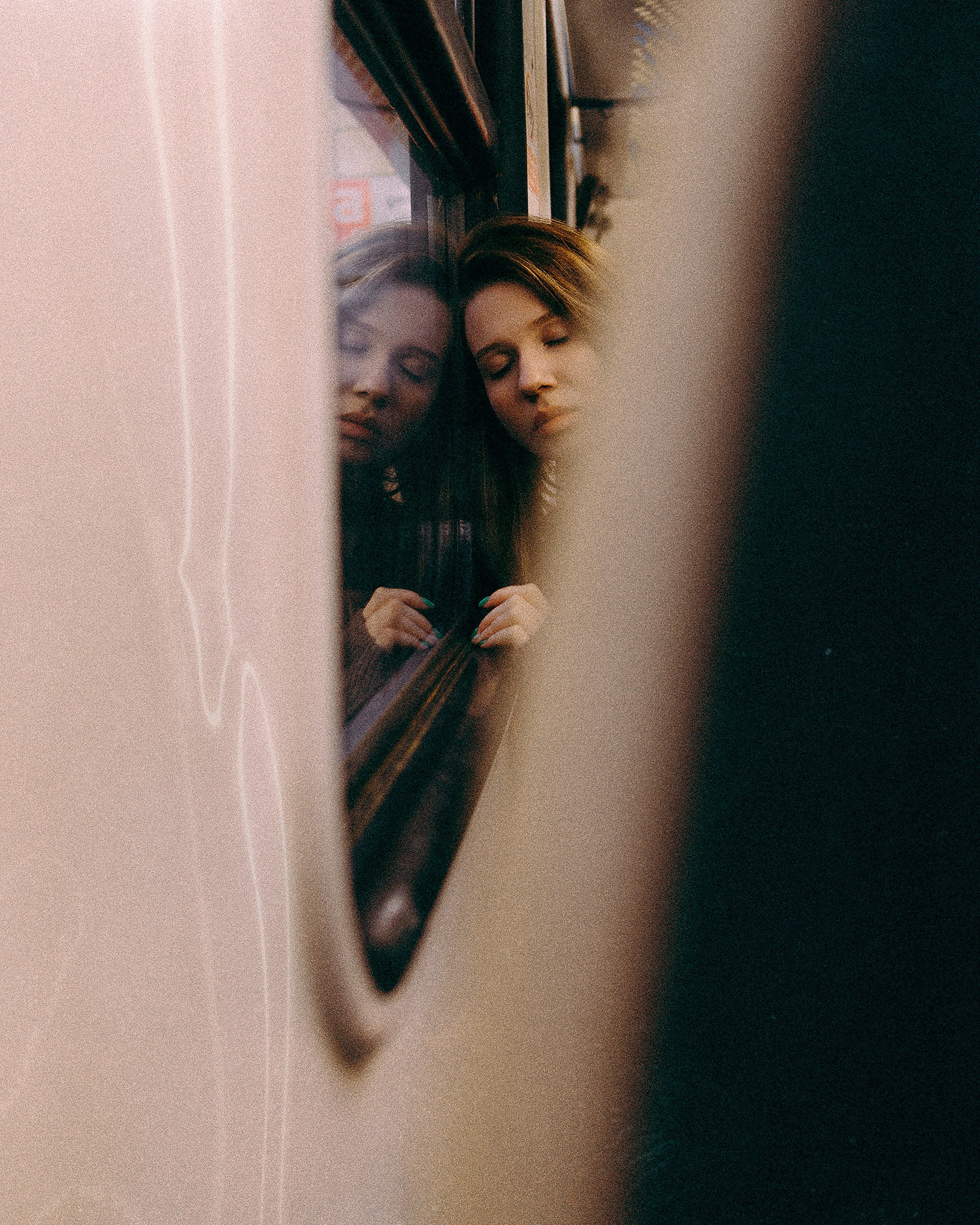 Arina. Фотограф Санкт-Петербург Макарова Дарья