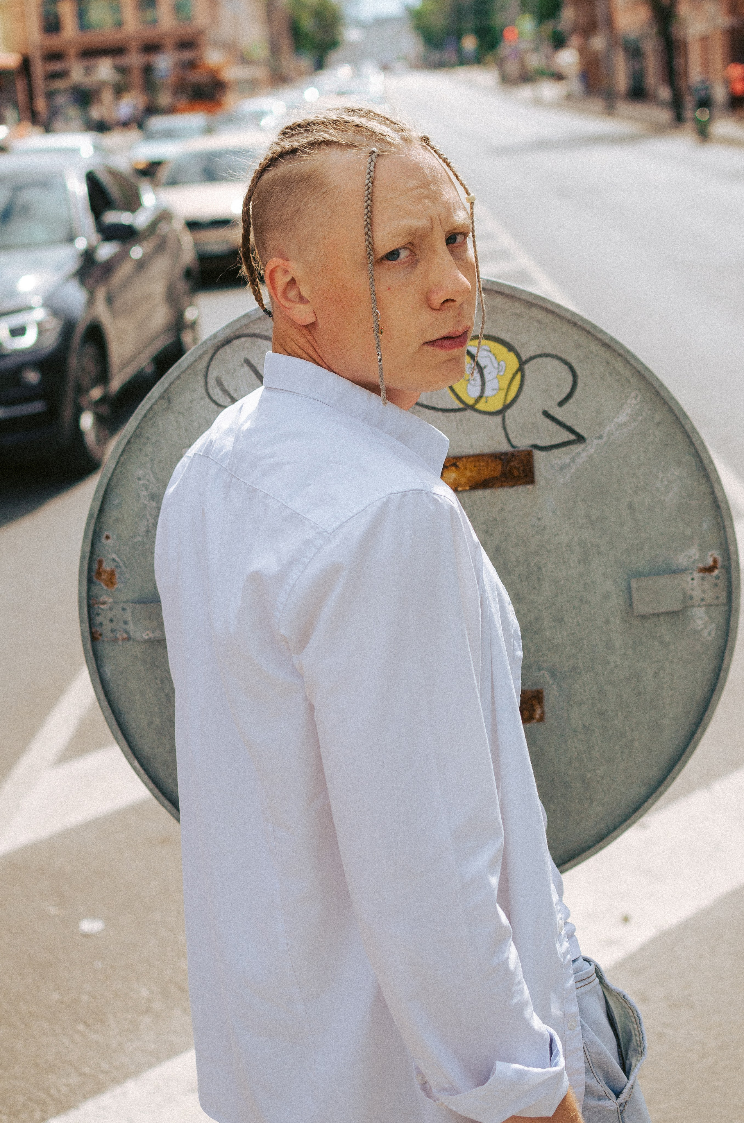 Антон Скопин. КВЭЛ — Кто Все Эти Люди