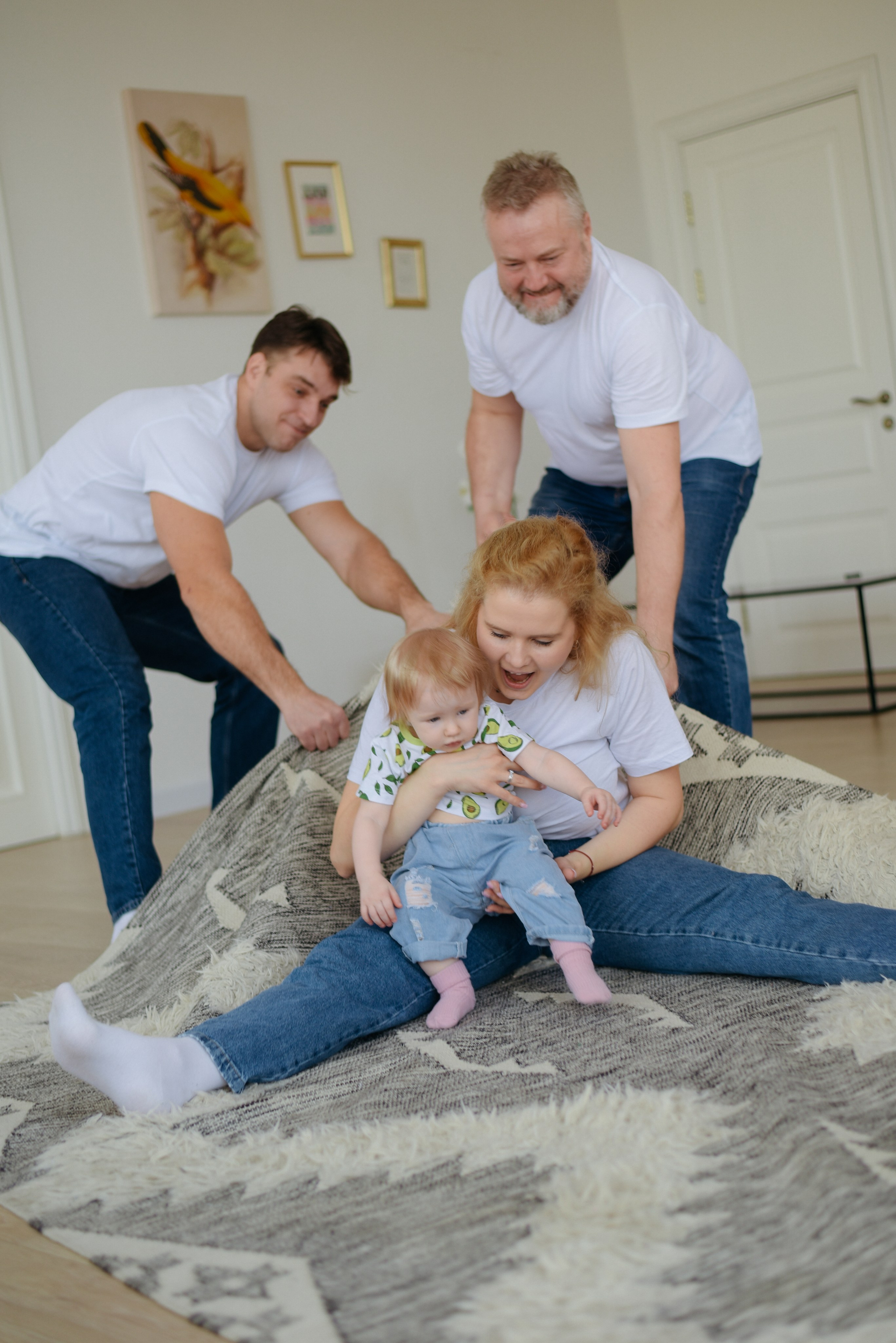 Саломея. Фотограф Лола Волна, город Москва