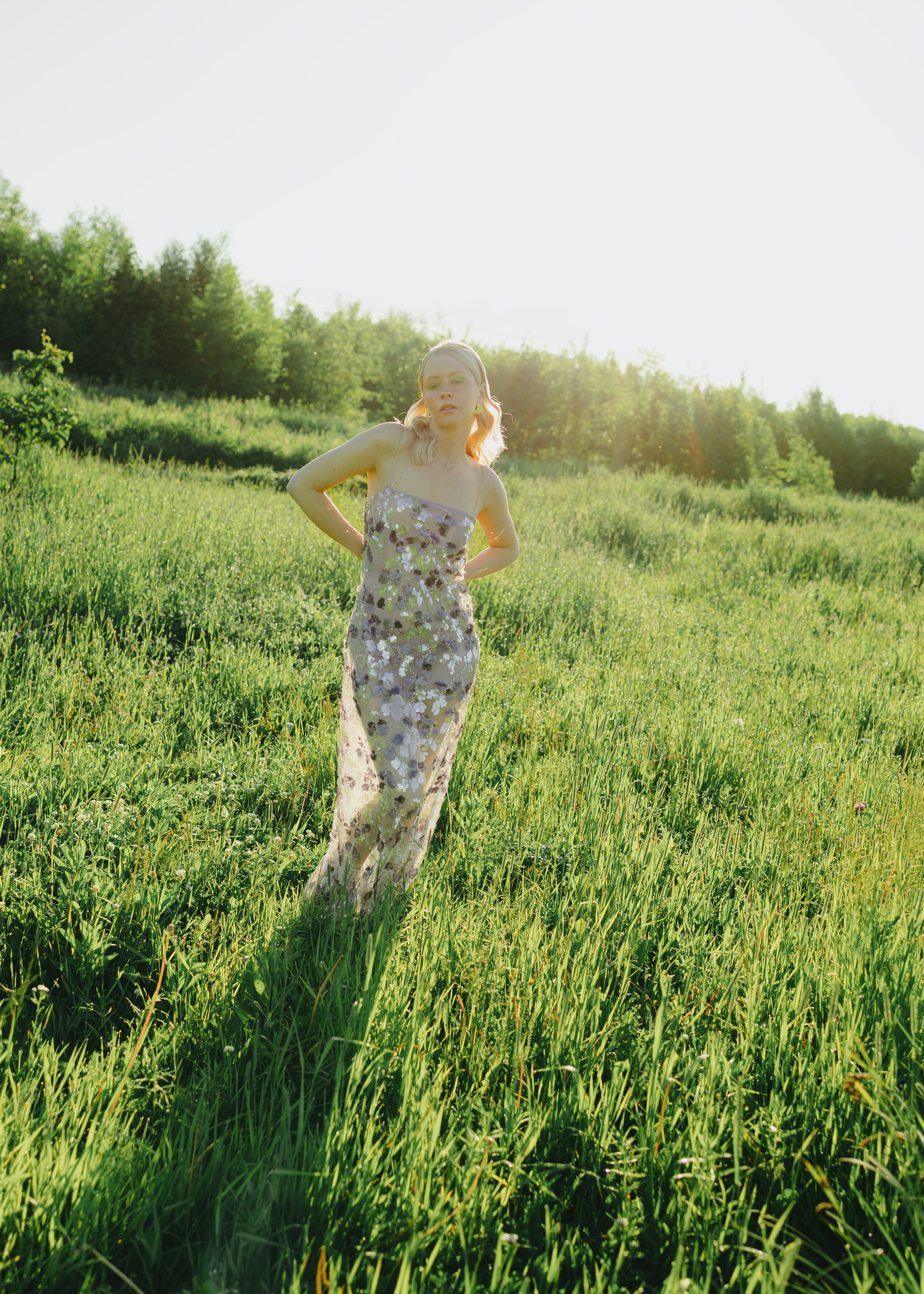 Фотограф на Камчатке