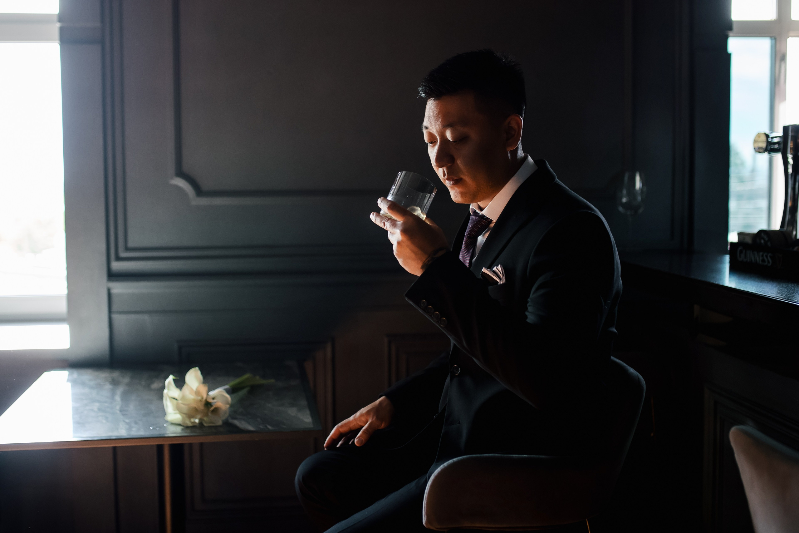 Павел и Ольга. Sopka. Свадебный фотограф в Хабаровске