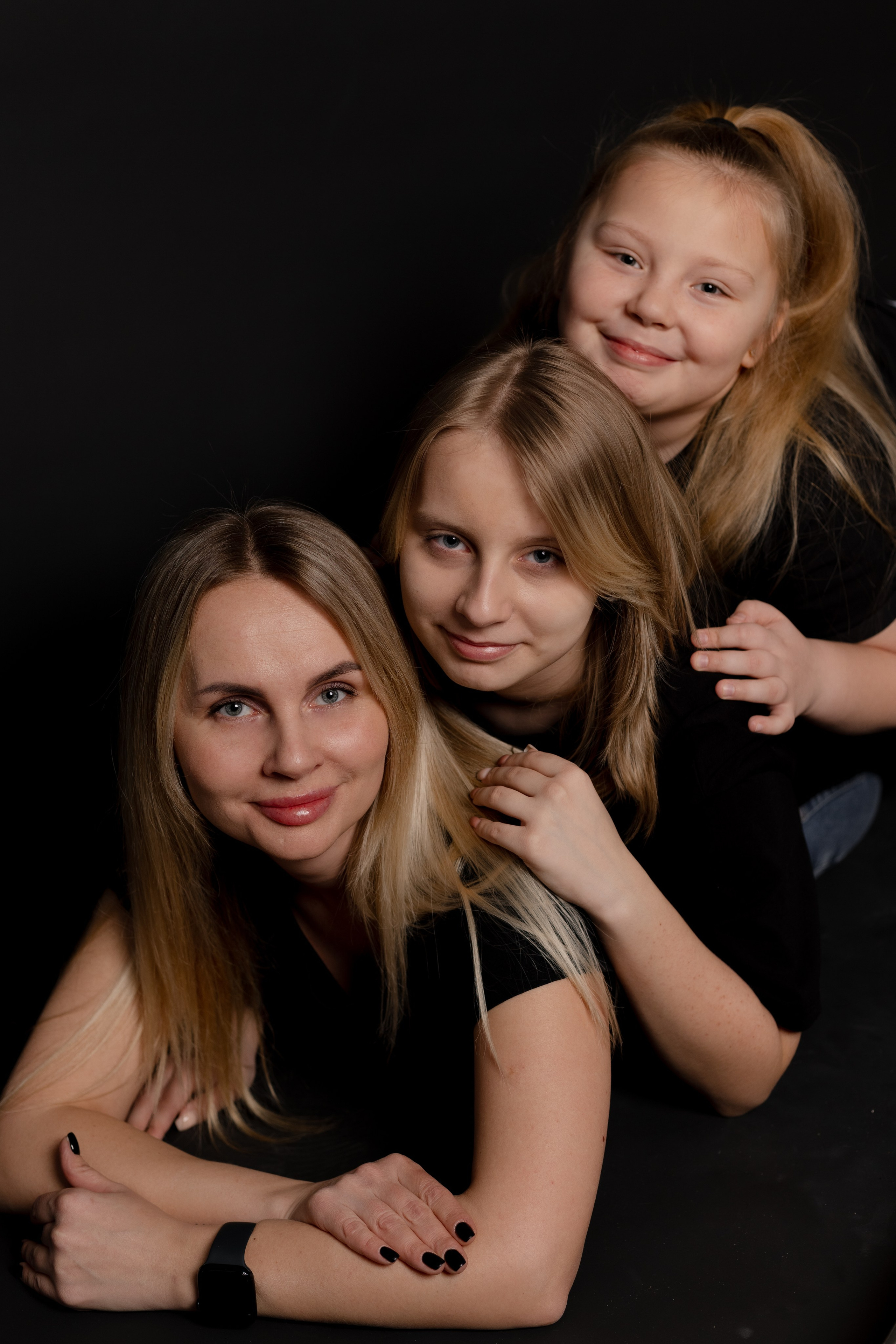 ПОРТРЕТ ПОКОЛЕНИЙ. Главная