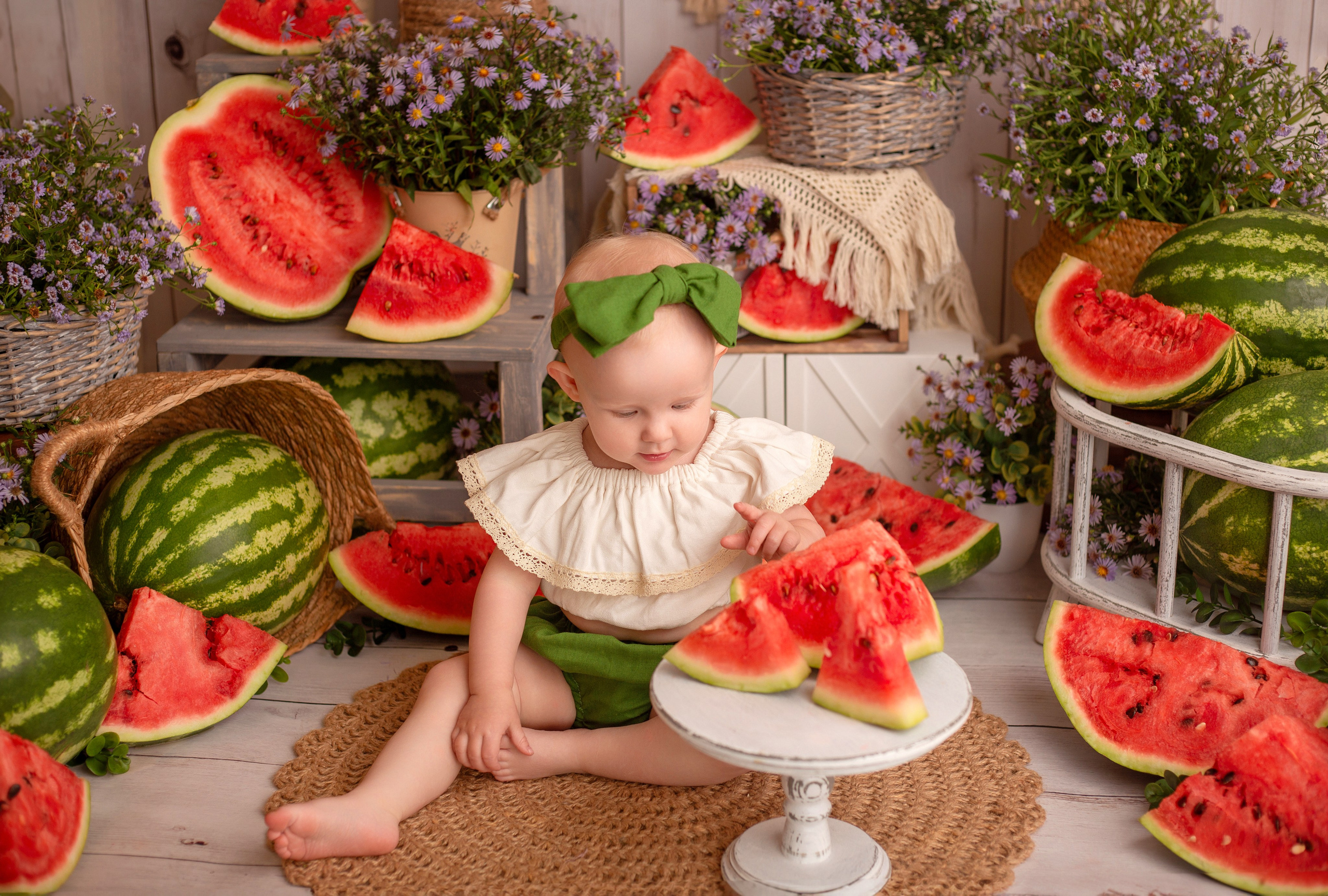 Фотопроекты. Детский фотограф в Няндоме Ариана Арсеньева