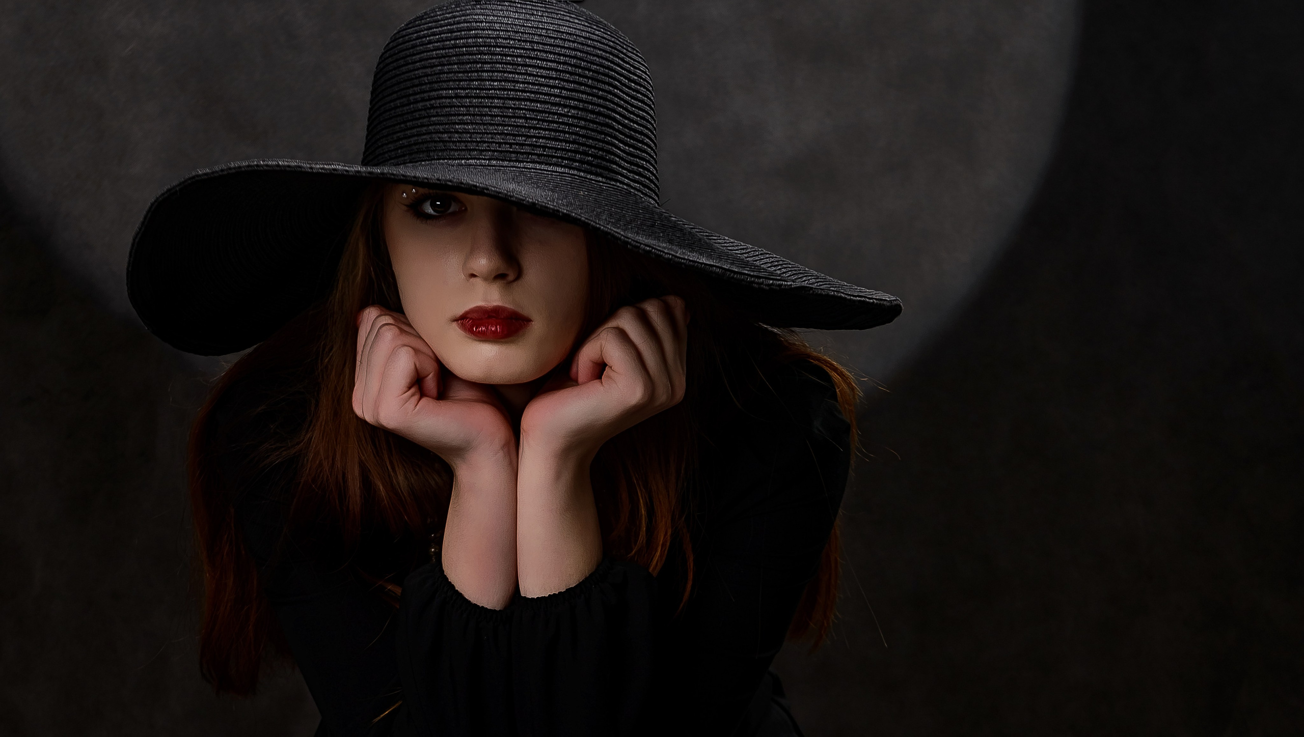 Студийная фотография. Фотограф Орлов Алексей Петрович. Челябинск