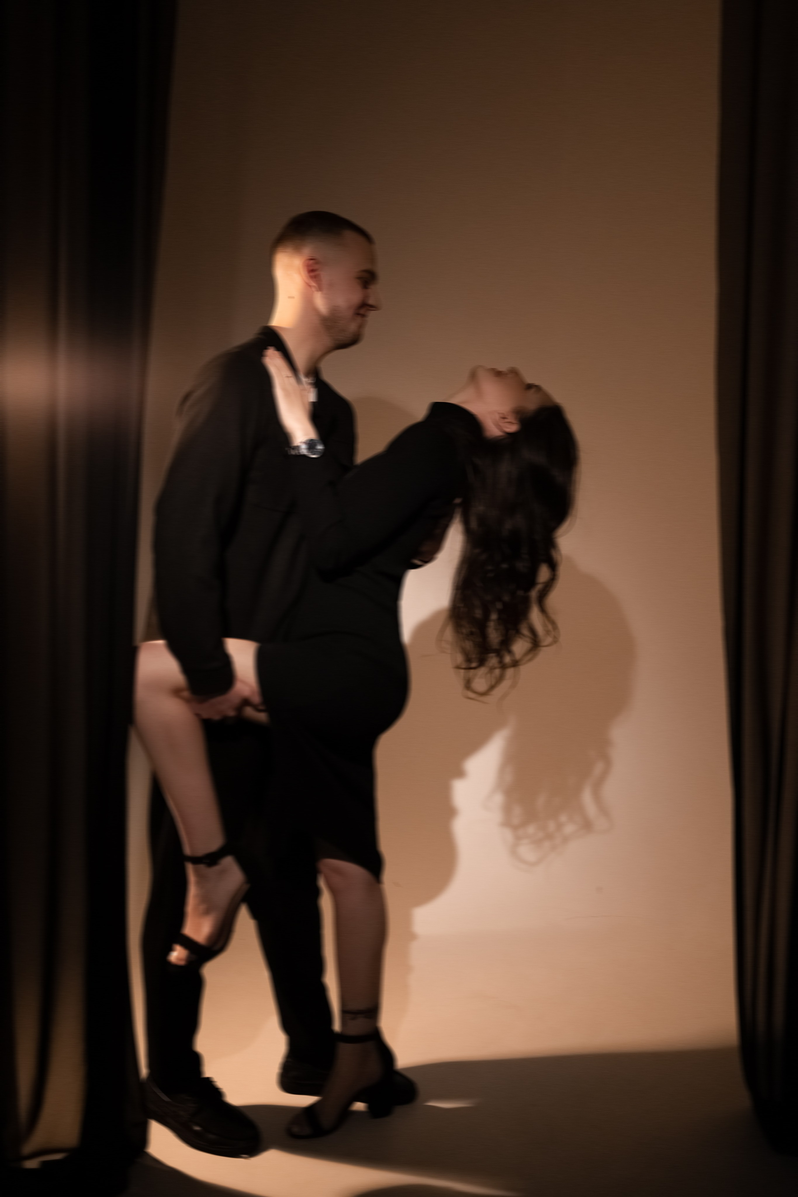 Алина и Никита. Свадебный и индивидуальный фотограф в Новом Уренгое Уфе Холопова Ксени