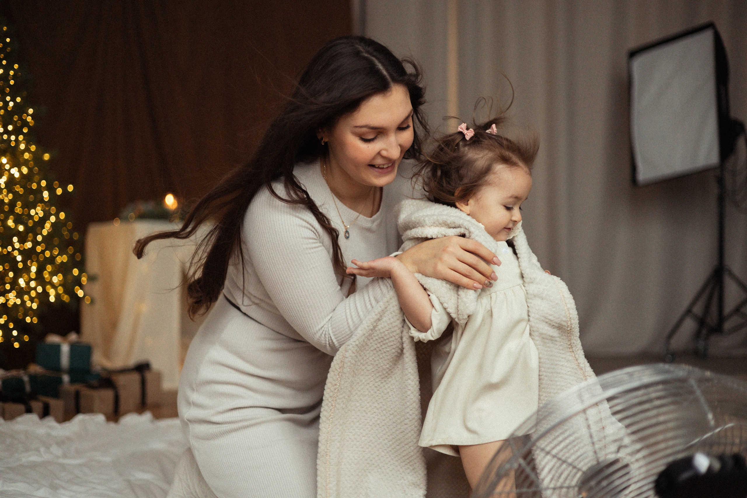 Марина и Ева. Фотограф в Нижнем Новгороде Воробьева Анжела