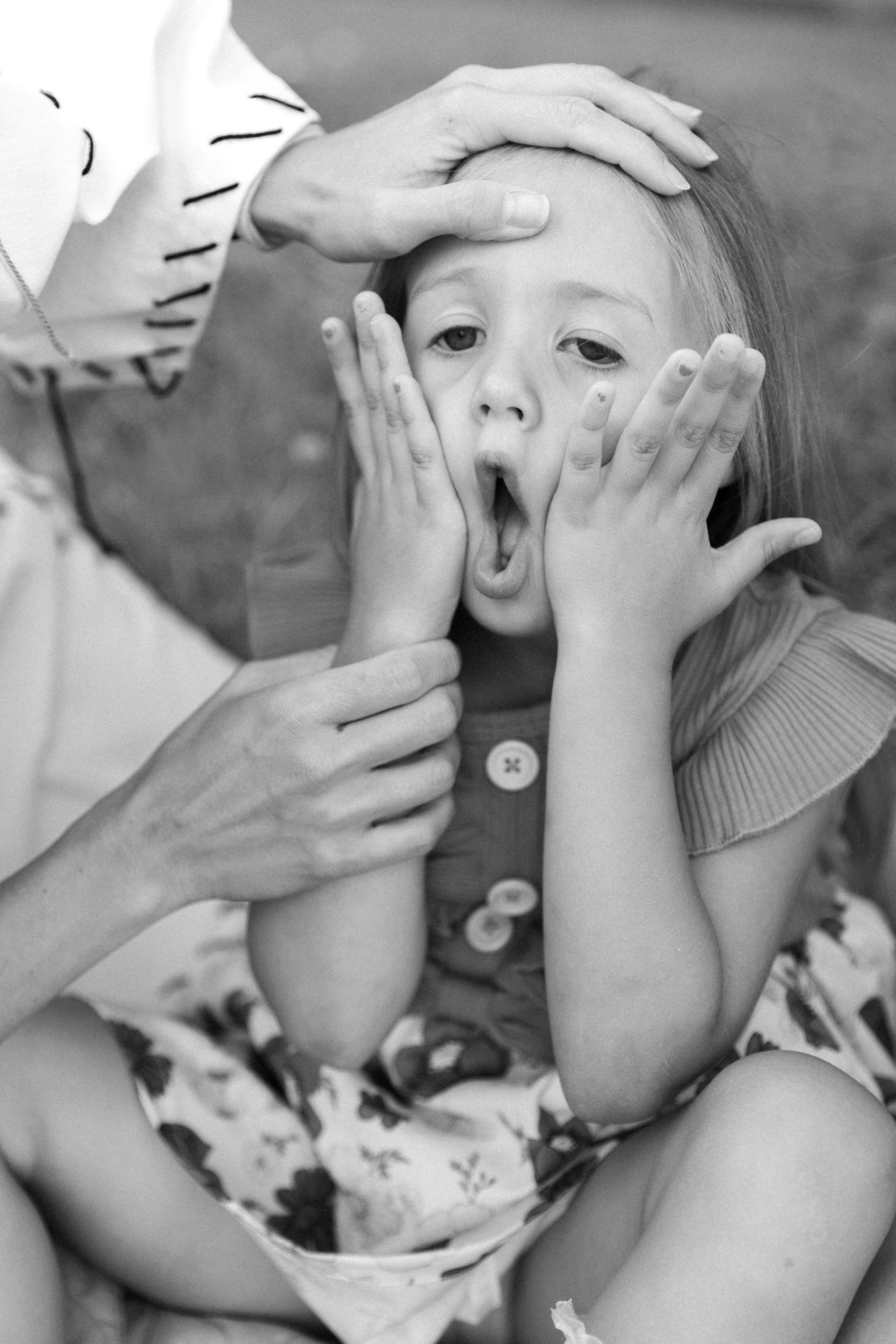 Лера, Петя, Паша и Лея. Фотограф в Нижнем Новгороде Воробьева Анжела