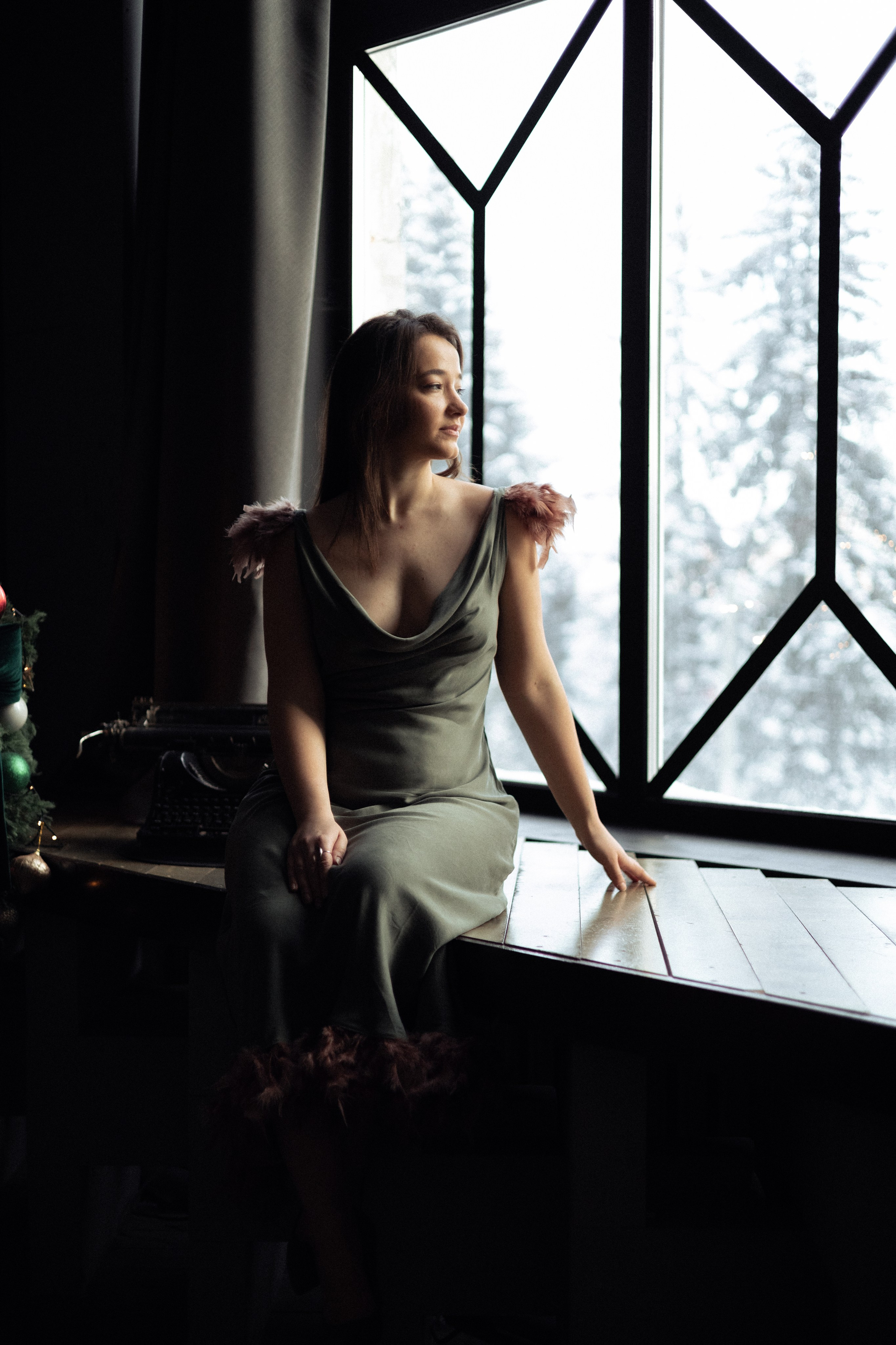 Надя, Настя и Оля. Фотограф в Нижнем Новгороде Воробьева Анжела