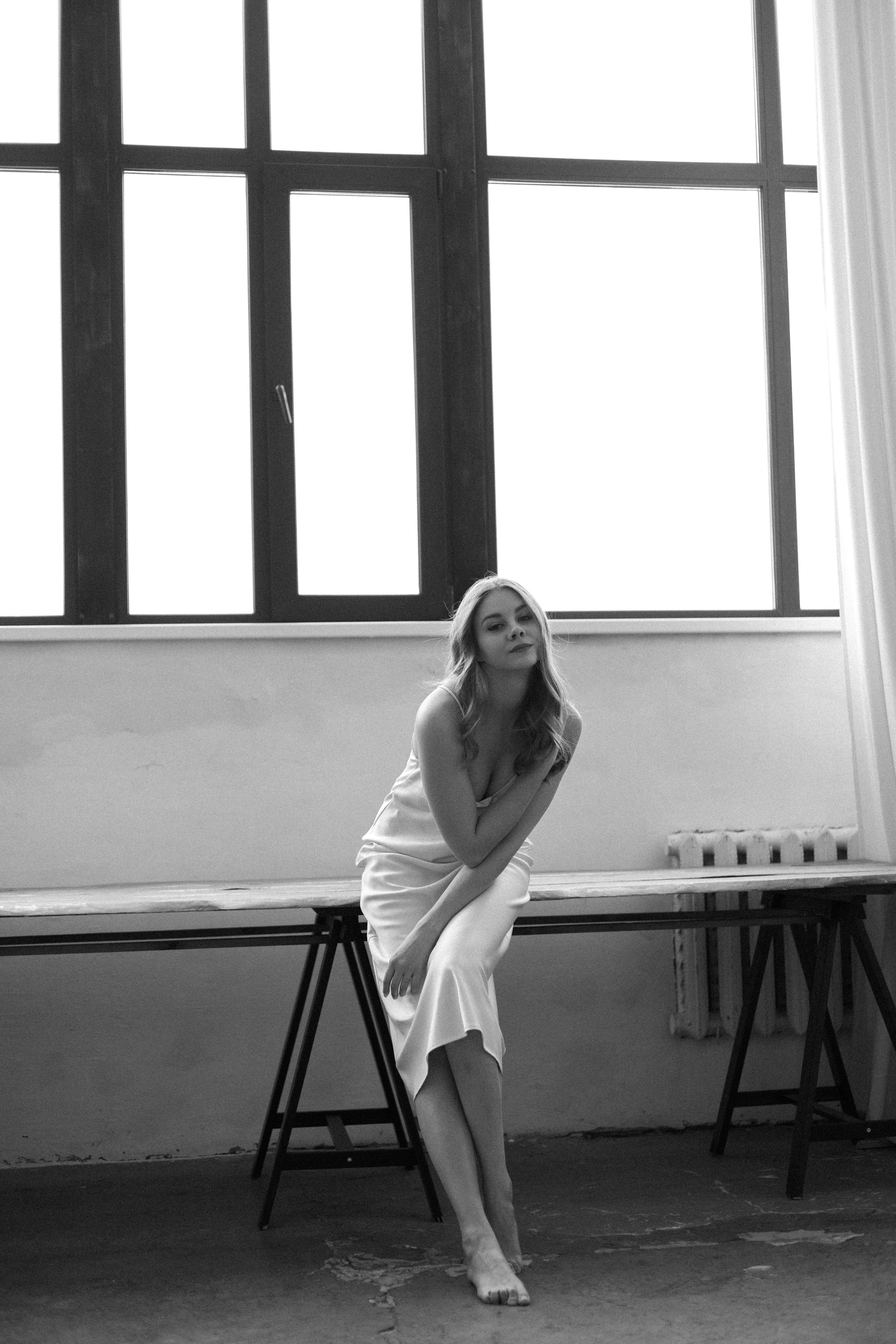 Ира. Фотограф в Нижнем Новгороде Воробьева Анжела