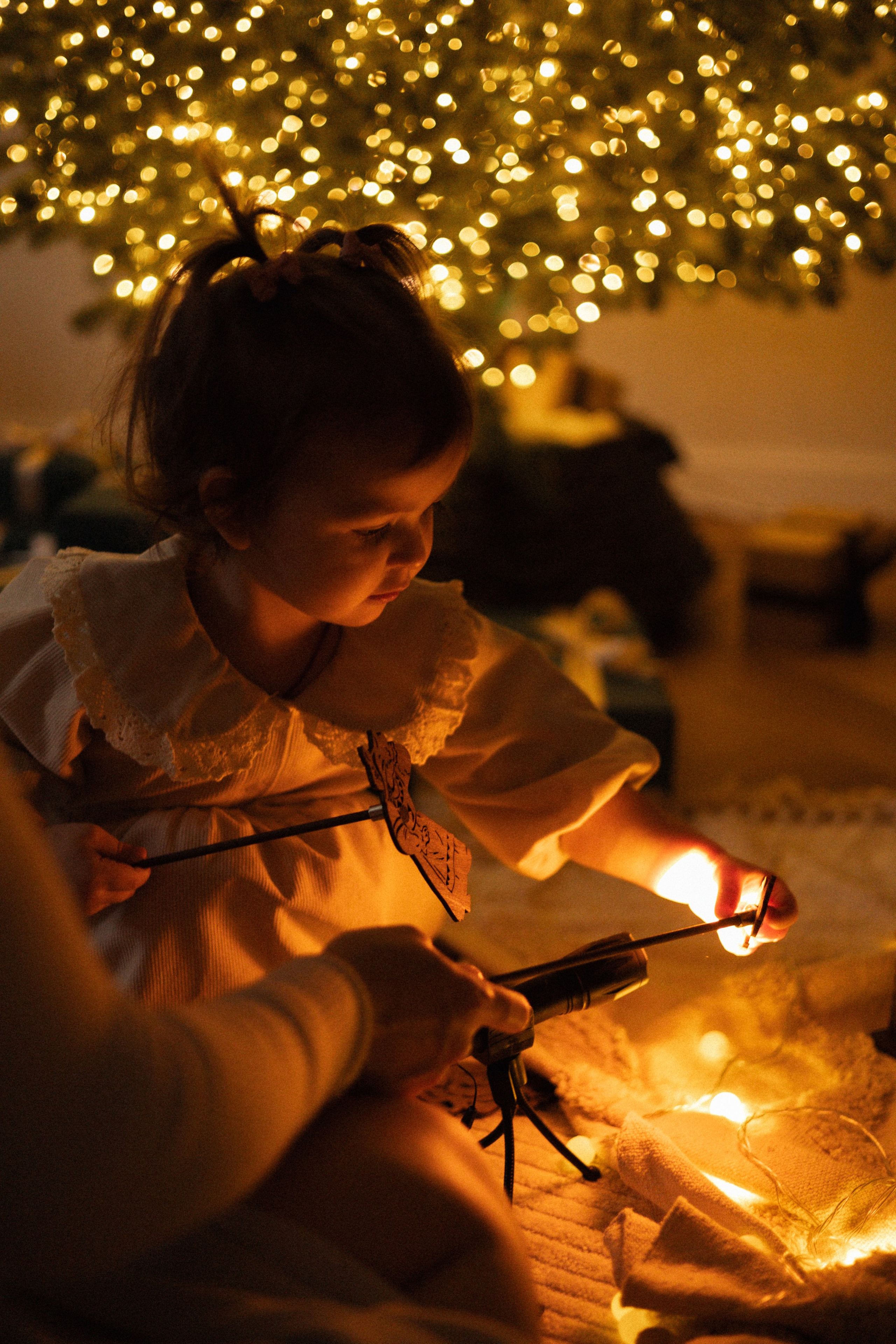 Марина и Ева. Фотограф в Нижнем Новгороде Воробьева Анжела