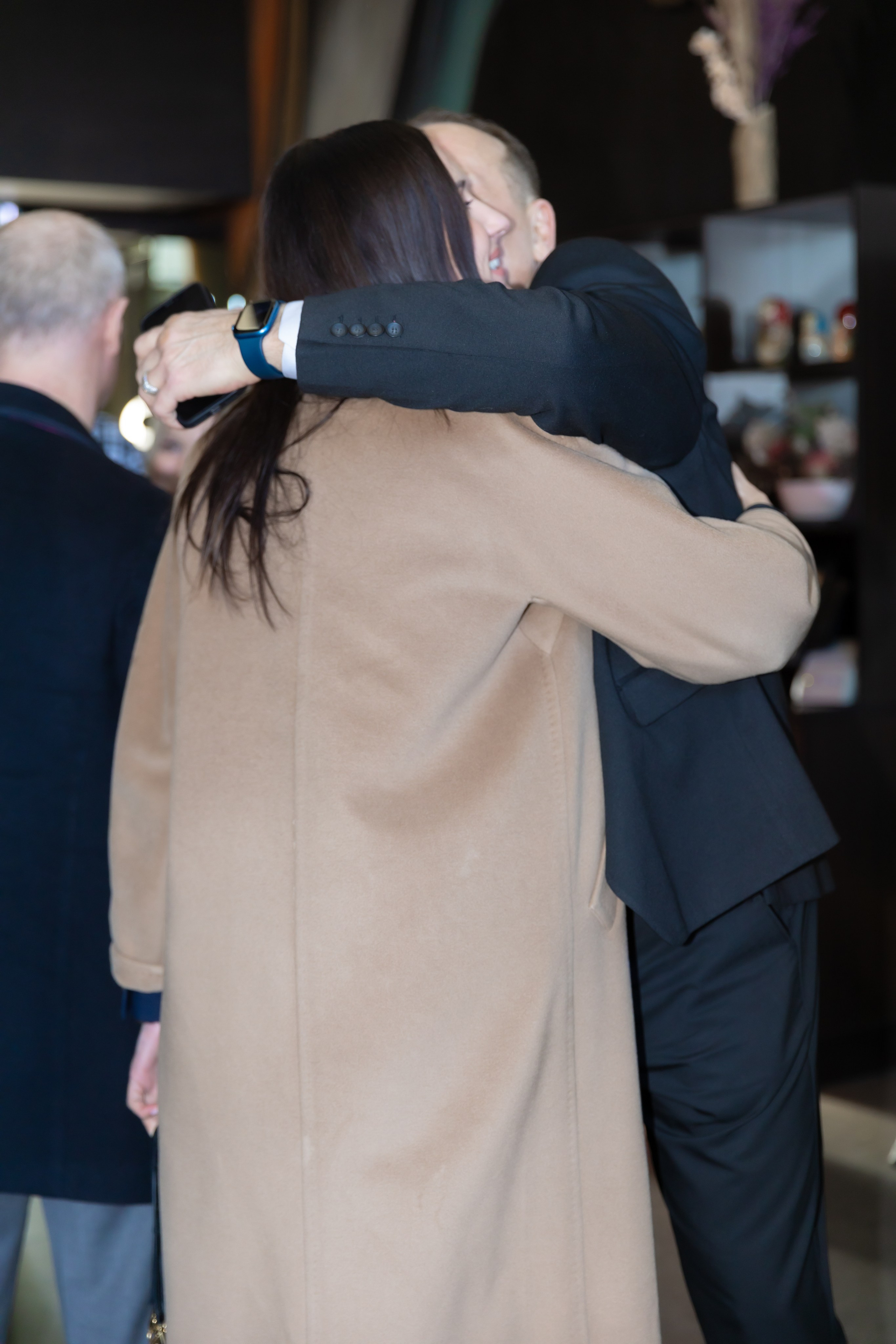 Юбилей ресторан «Сова». Фотограф в Нижнем Новгороде Воробьева Анжела