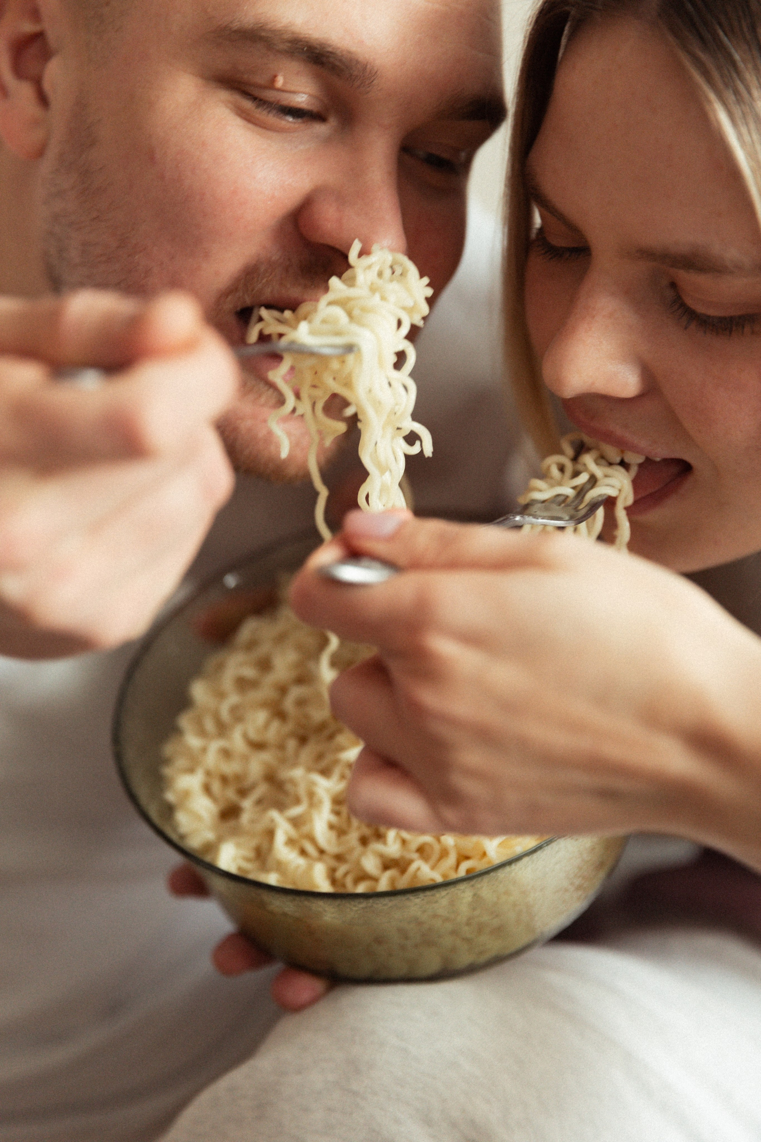 Арина и Илья. Фотограф в Нижнем Новгороде Воробьева Анжела