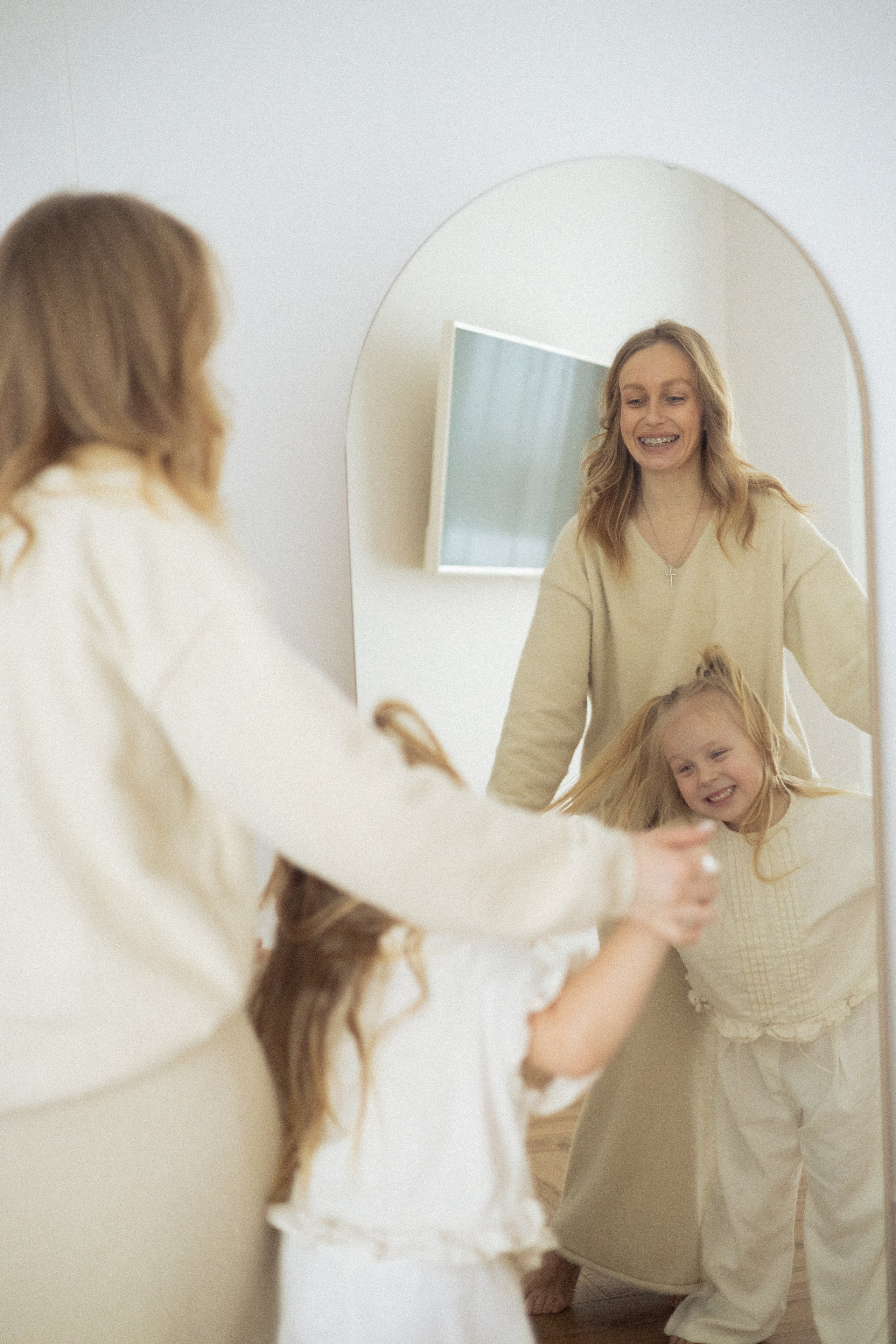 Аня, Саша и Василина. Фотограф в Нижнем Новгороде Воробьева Анжела