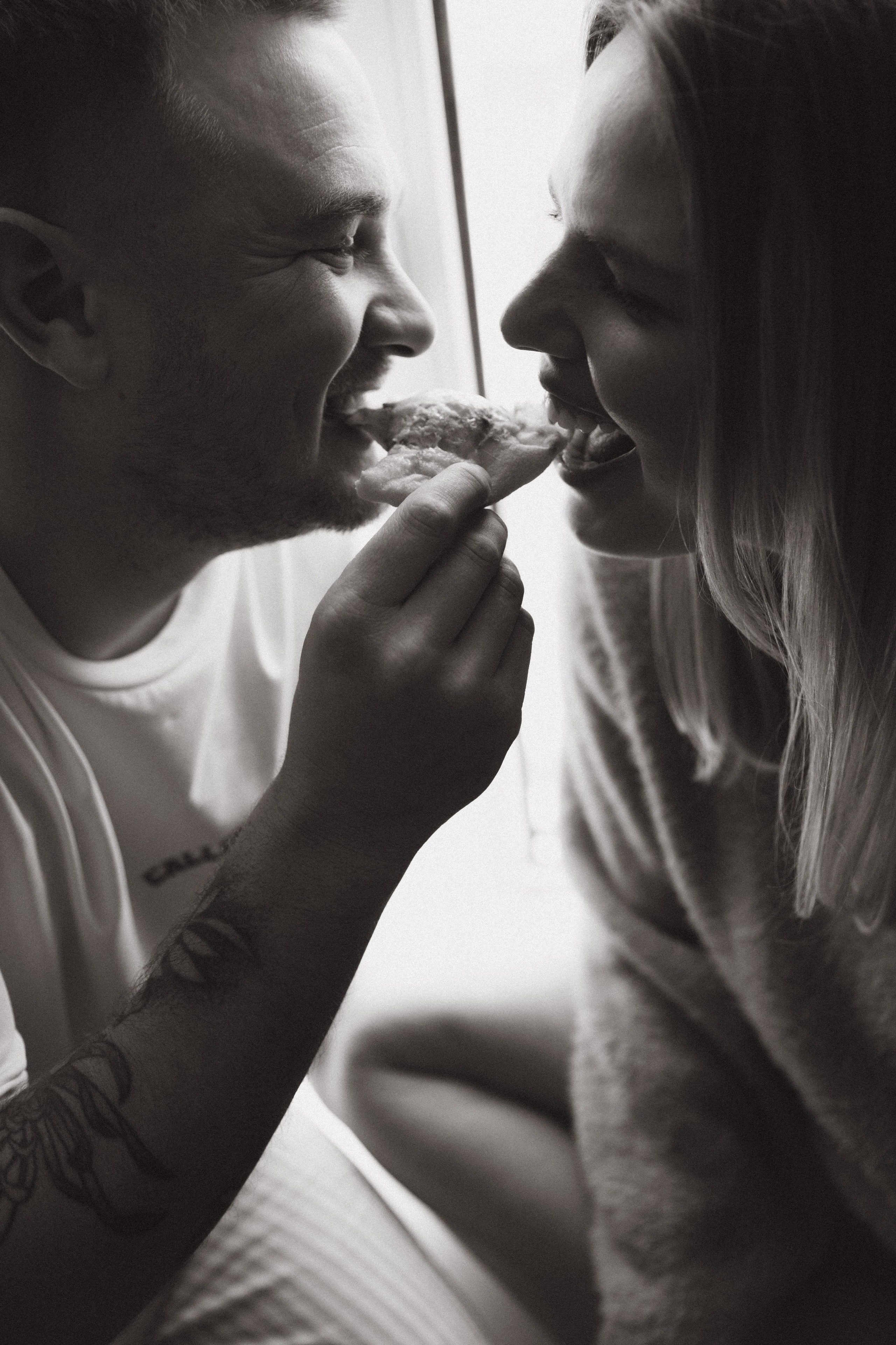 Арина и Илья. Фотограф в Нижнем Новгороде Воробьева Анжела