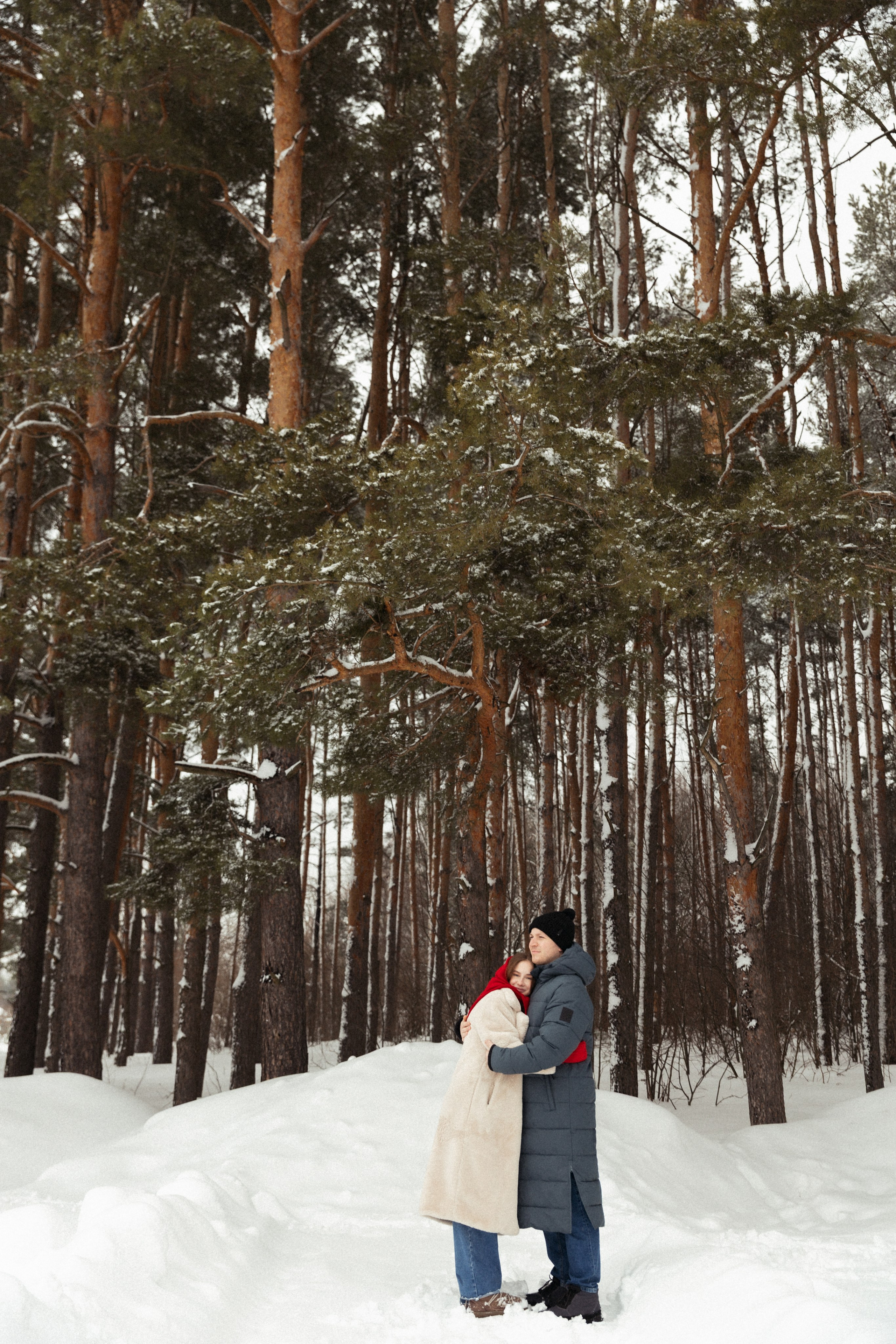 Лиза и Данила. Фотограф в Нижнем Новгороде Воробьева Анжела
