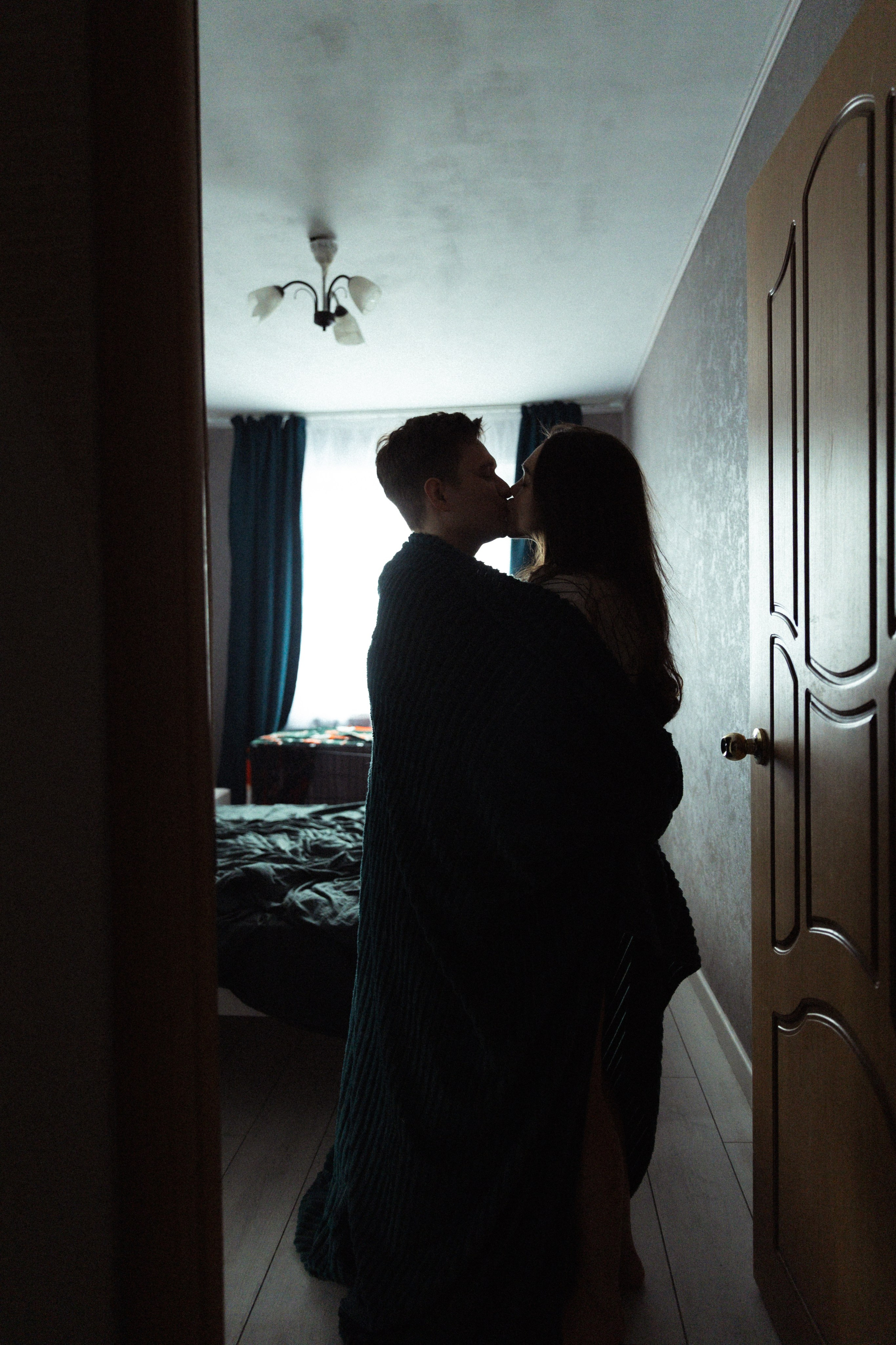 Соня и Жора. Фотограф в Нижнем Новгороде Воробьева Анжела