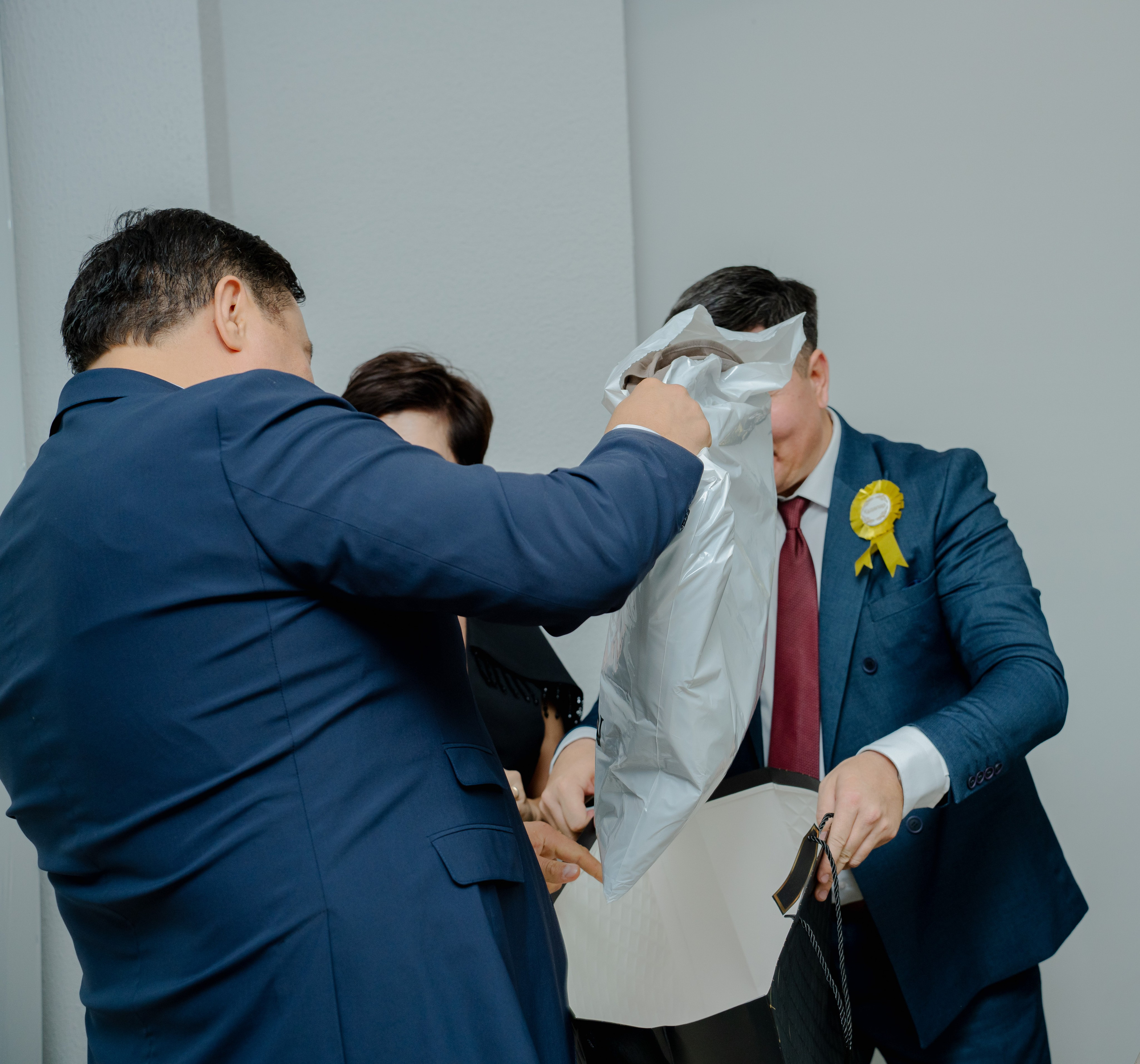 KAMILLA QYZ UZATU. Nomad media