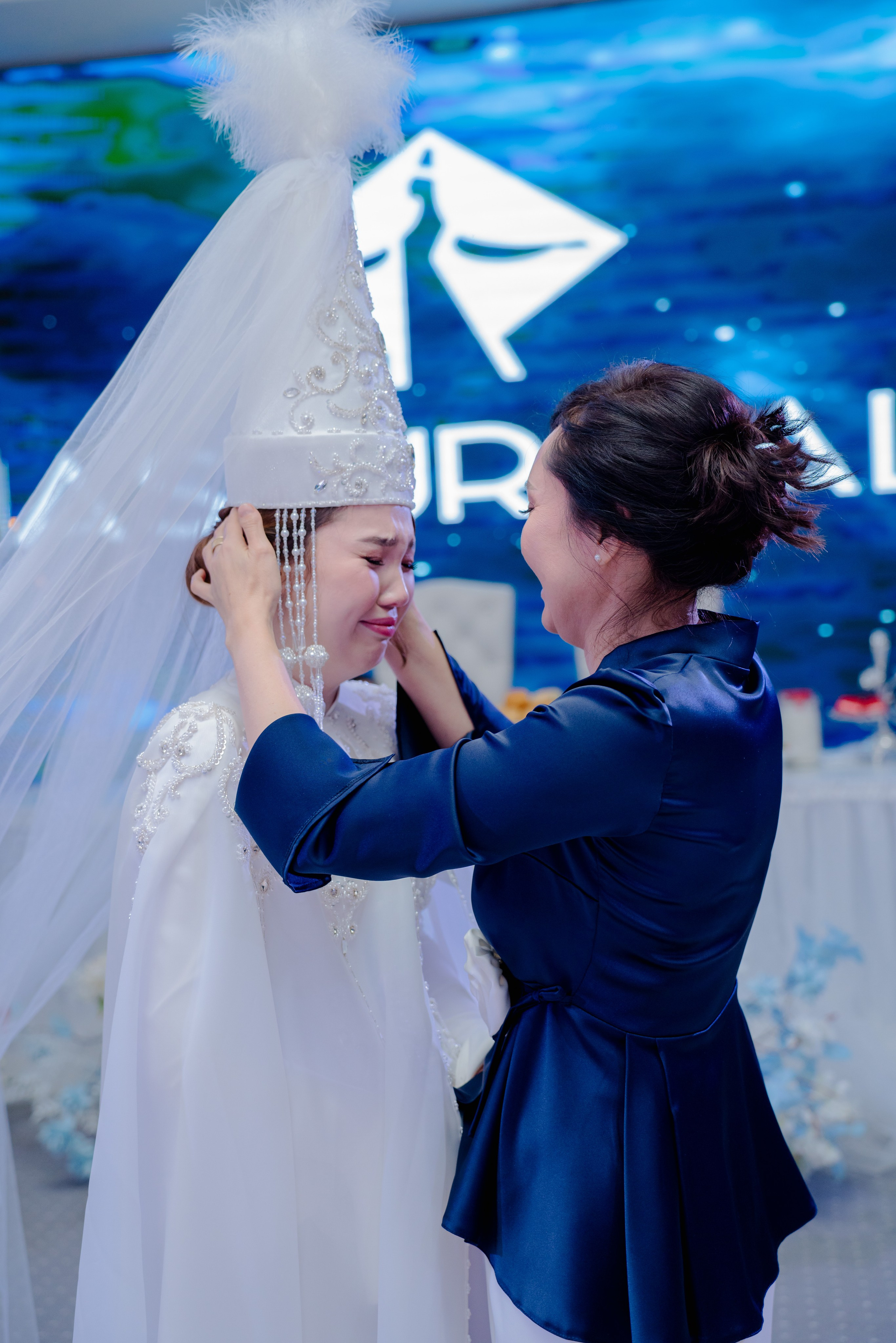 KAMILLA QYZ UZATU. Nomad media