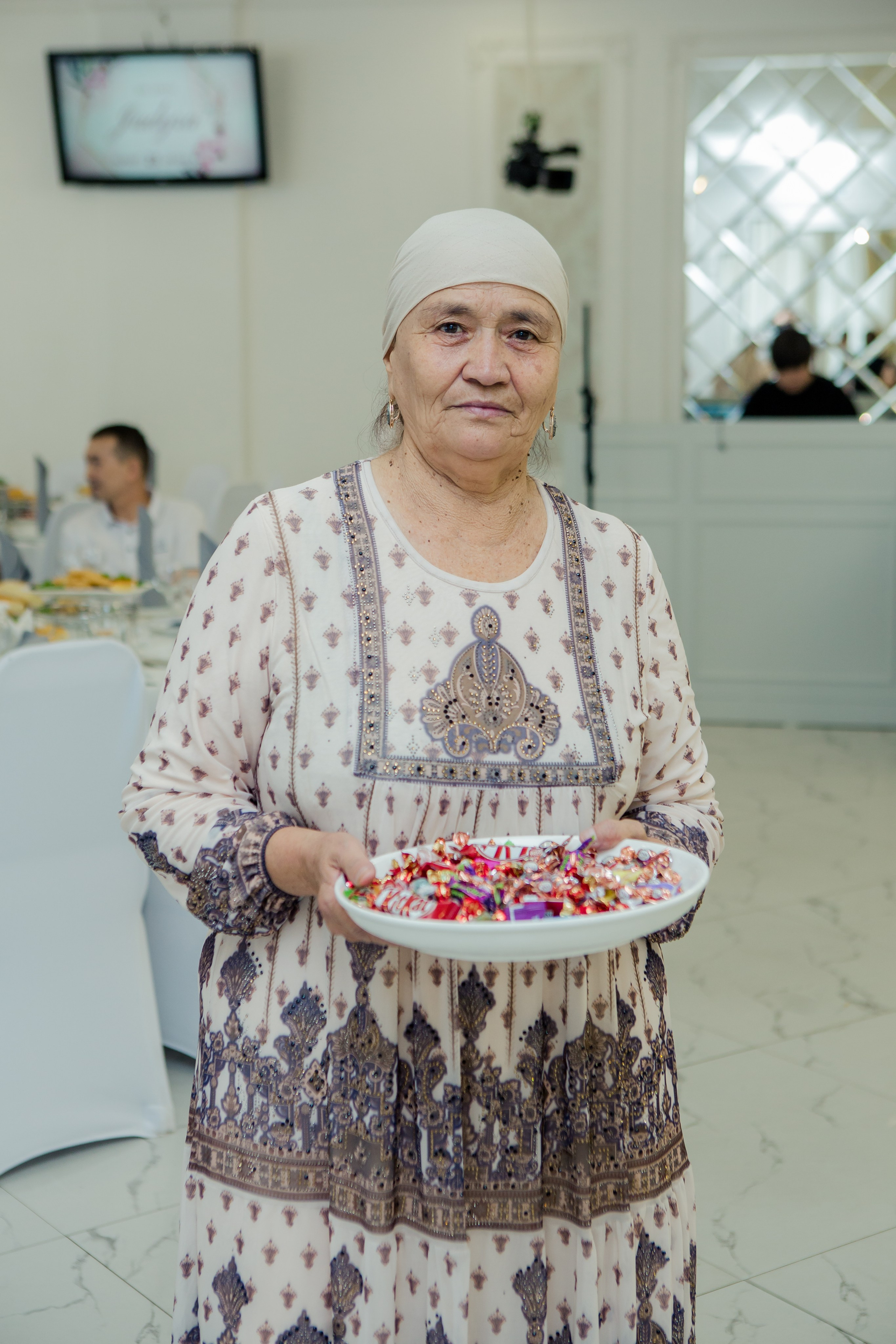 QYZ UZATU ZHADYRA. Свадебный и репортажный фотограф в Астане T.Yertay «Nomad media»