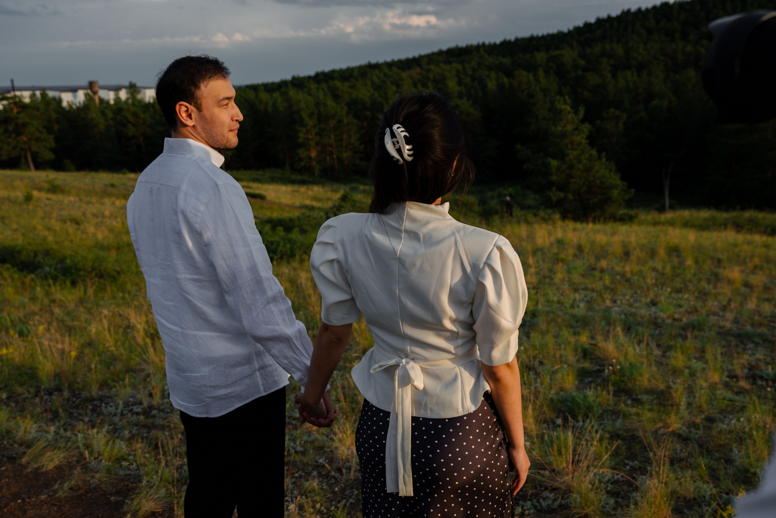 Marry Me. Свадебный и репортажный фотограф в Астане T.Yertay «Nomad media»