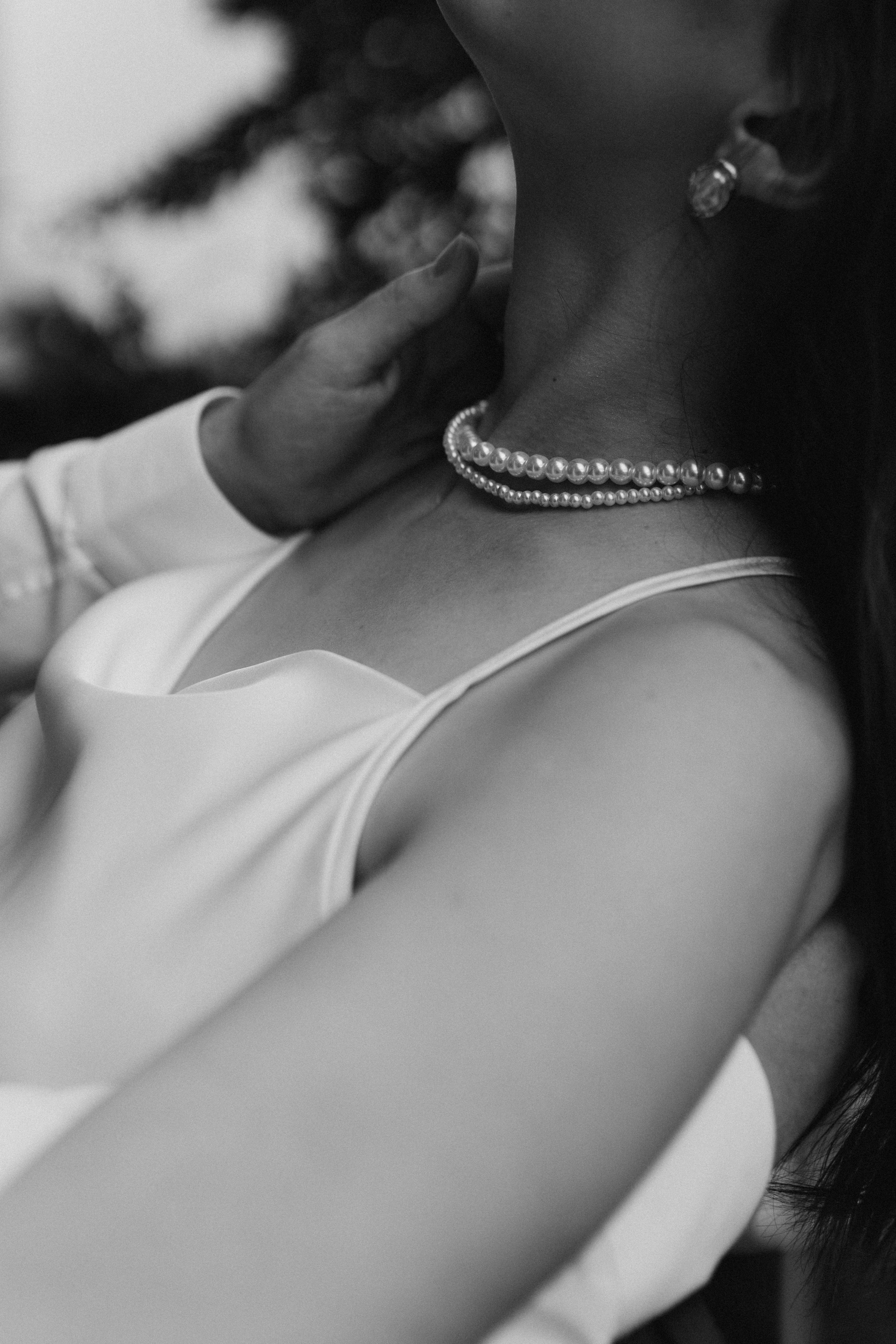 Андрей и Марина. Фотограф в Новокузнецке Хорагай Ондар