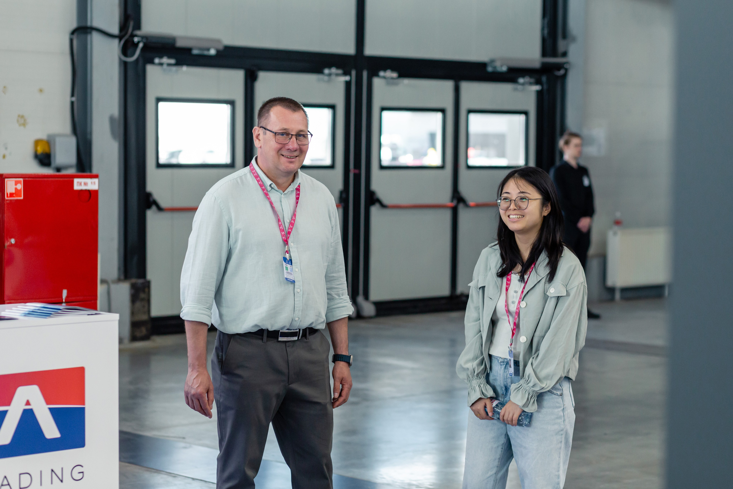 Astra Иннопром