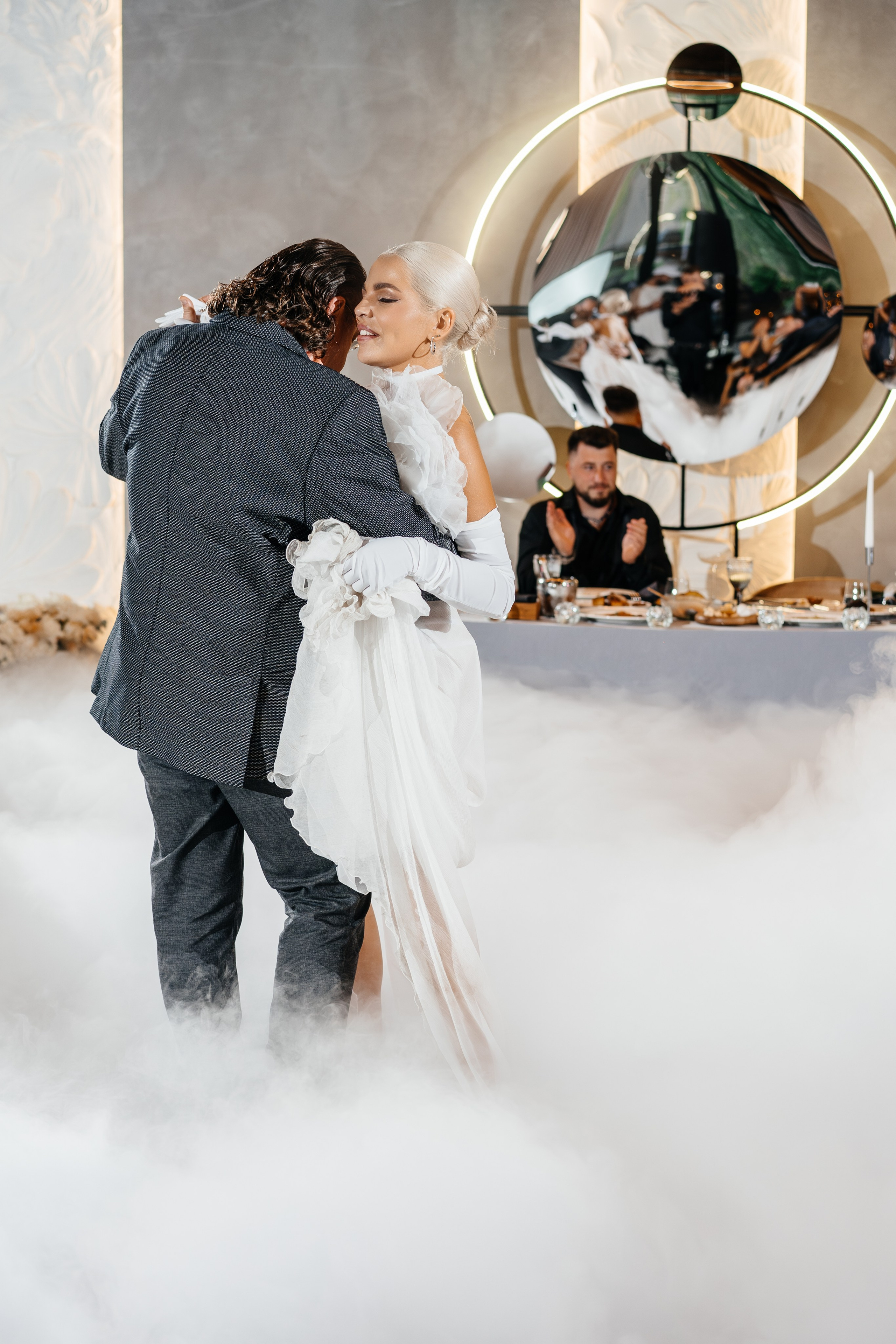 Элла & Кирилл. Свадебный фотограф Барнаул Алексей Павлов