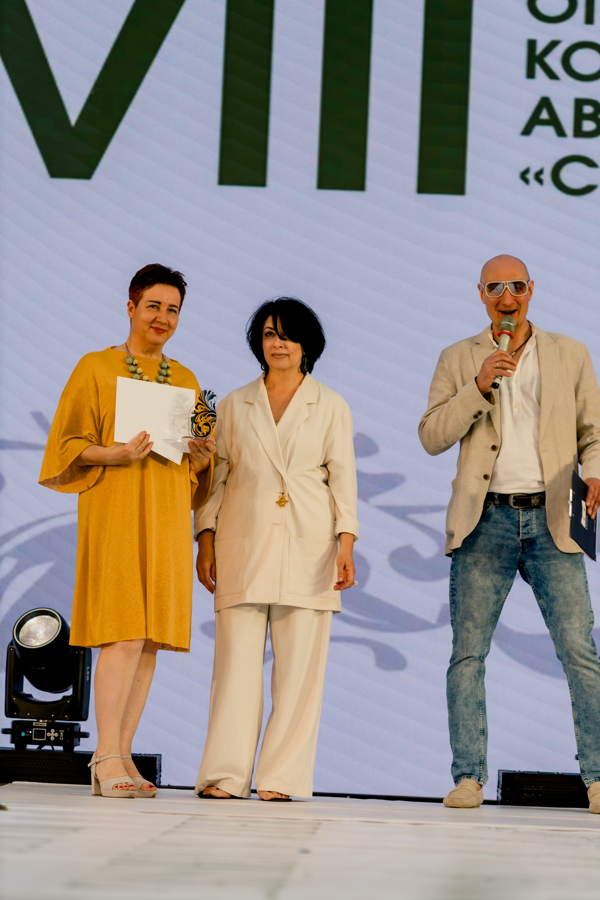 Smolensk Fashion Week 2025_День 2_Смоленская матрешка. Главная