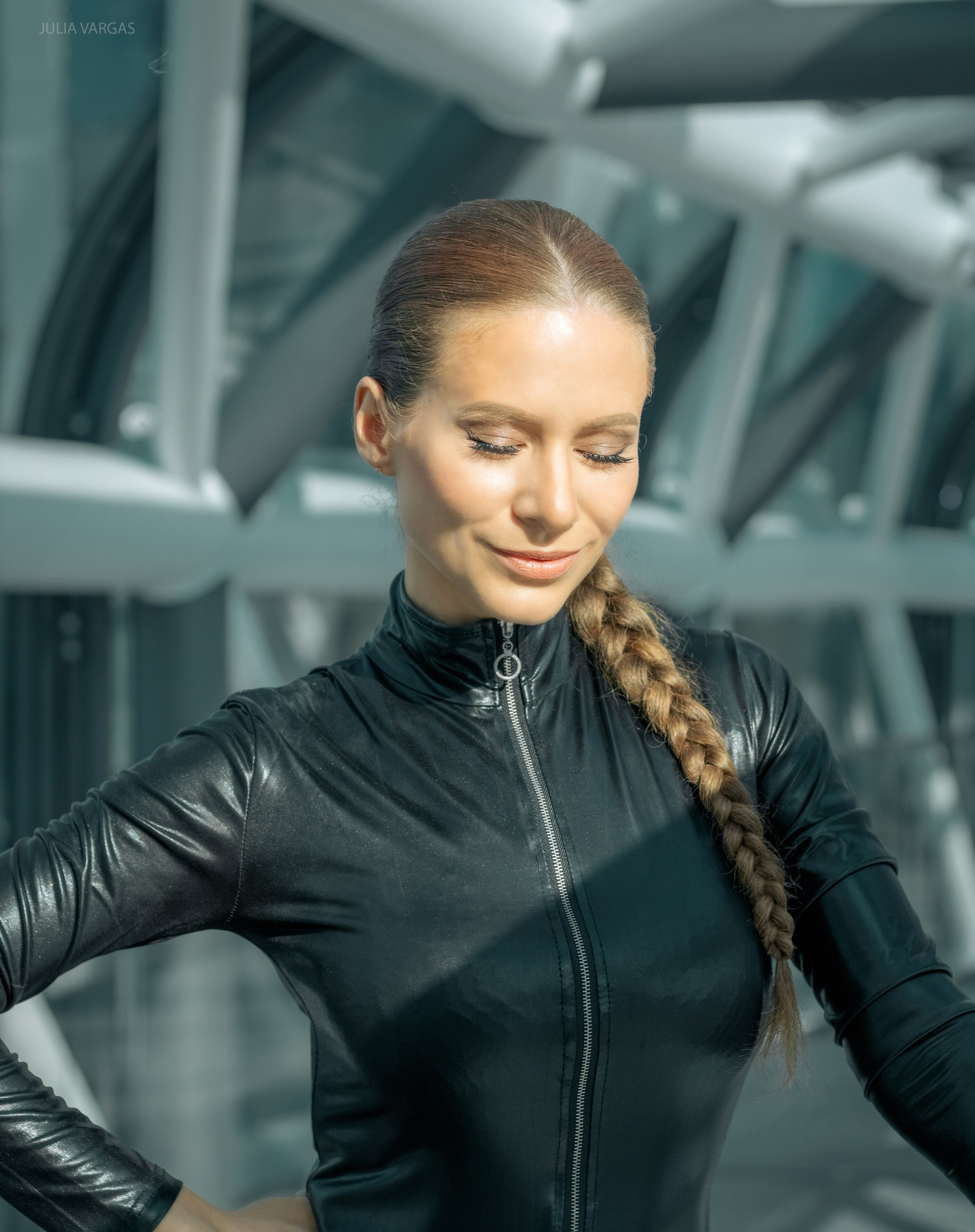 Современное фото. Сказочный фотограф в Екатеринбурге Юлия Варгас, фотосессия под ключ