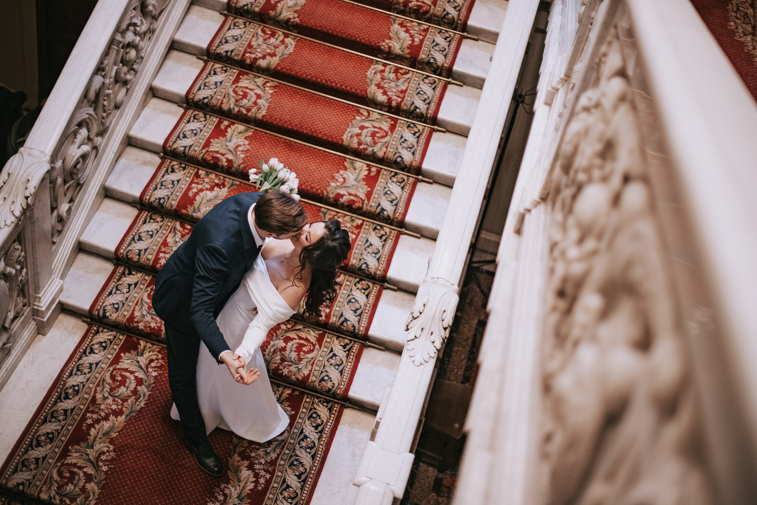 Егор и Яна. Свадебный фотограф Эля Годлевская