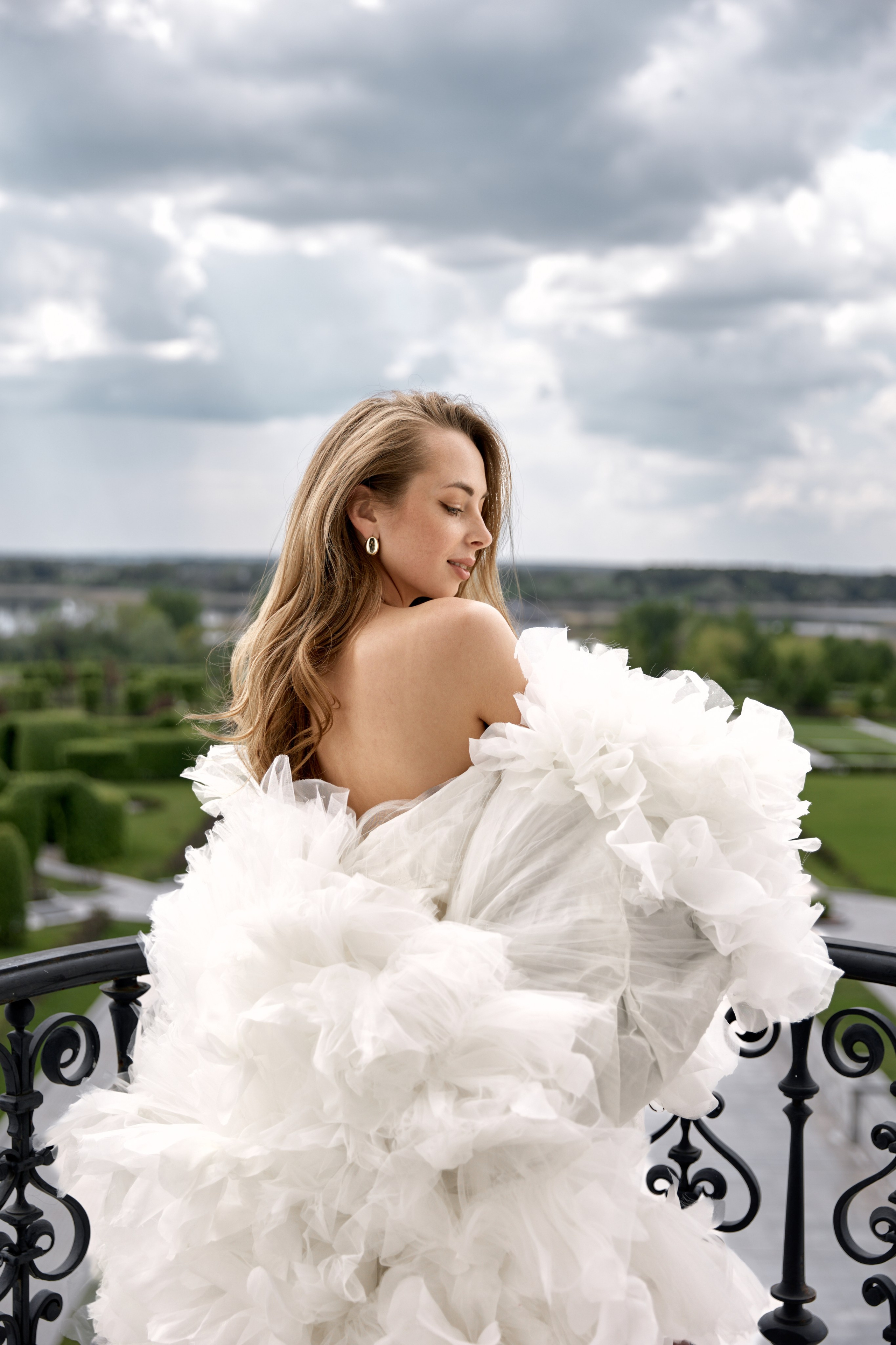 «Маленькая Италия». Свадебный и семейный фотограф в Ульяновске, Норильске, Казани — Орешина Елена