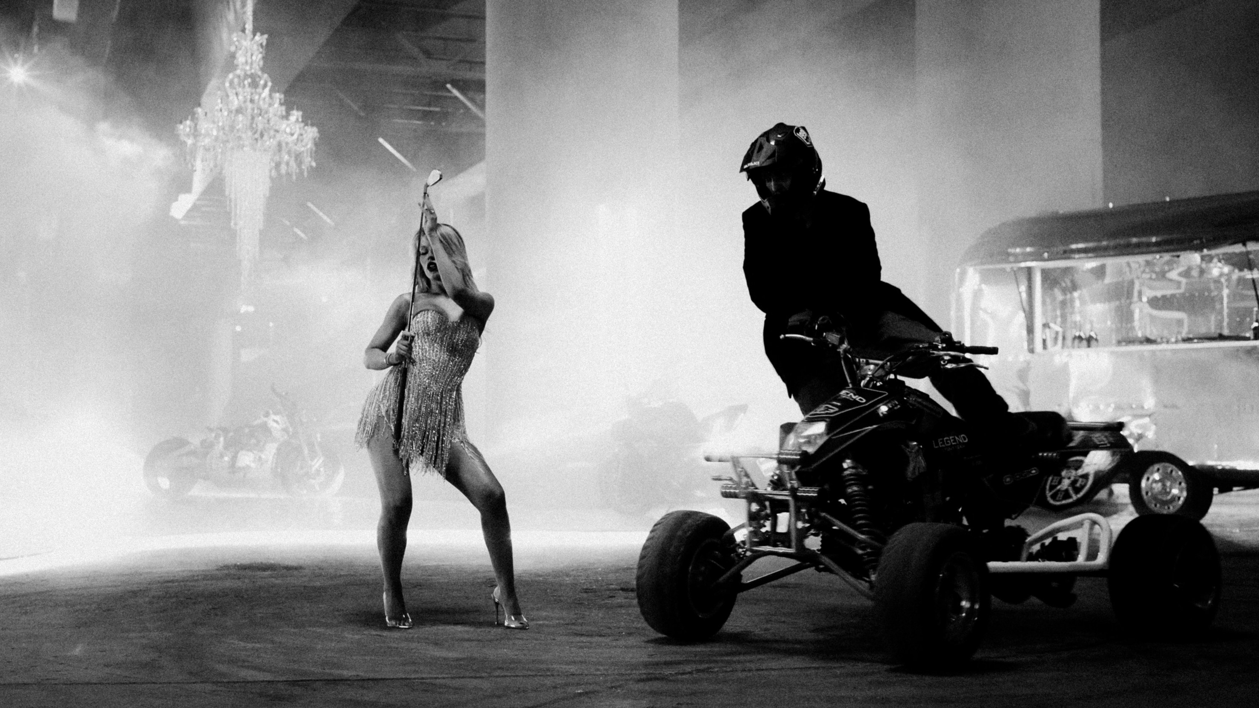 BACKSTAGE Люся Чеботина «За бывшего». Бэкстейдж и репортажный фотограф в Москве Артем Онацко