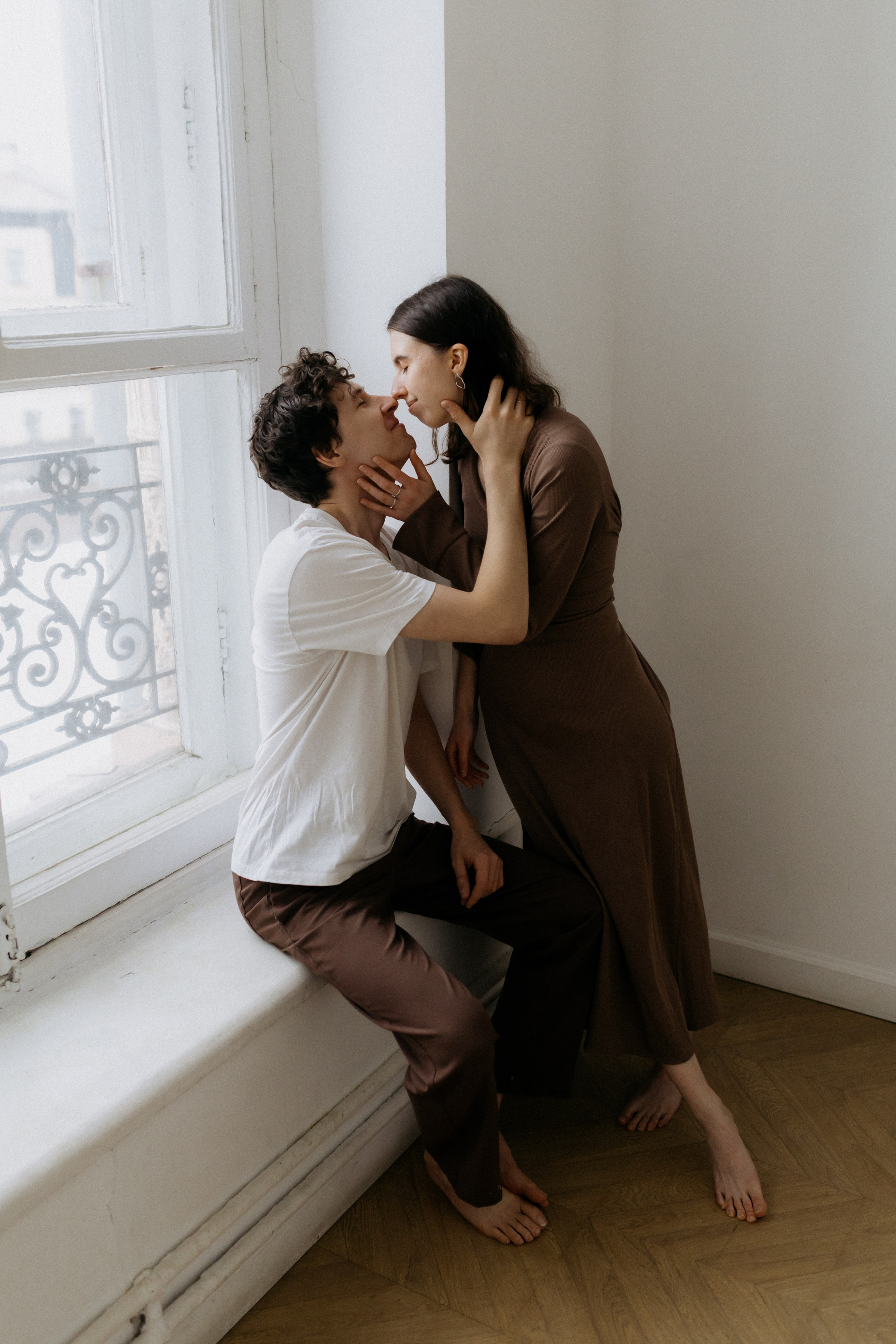 Лав стори в Санкт-Петербурге. Фотограф Санкт-Петербург Князева Елизавета