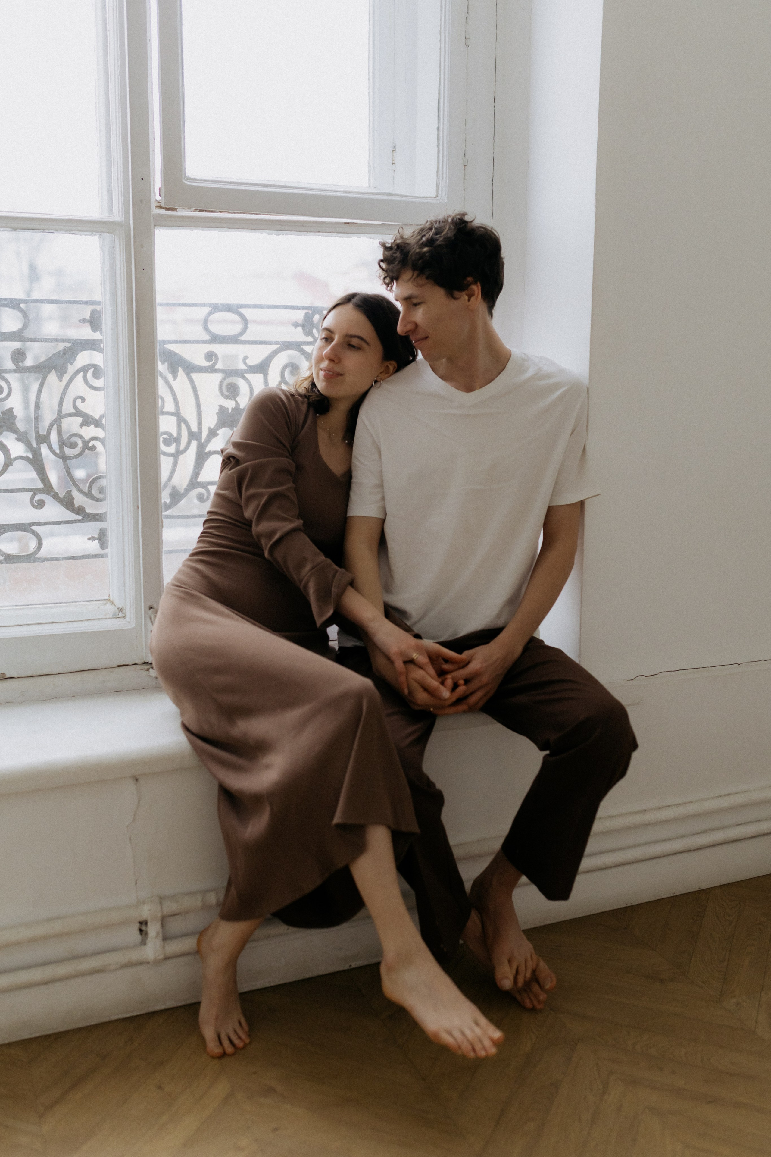 Лав стори в Санкт-Петербурге. Фотограф Санкт-Петербург Князева Елизавета