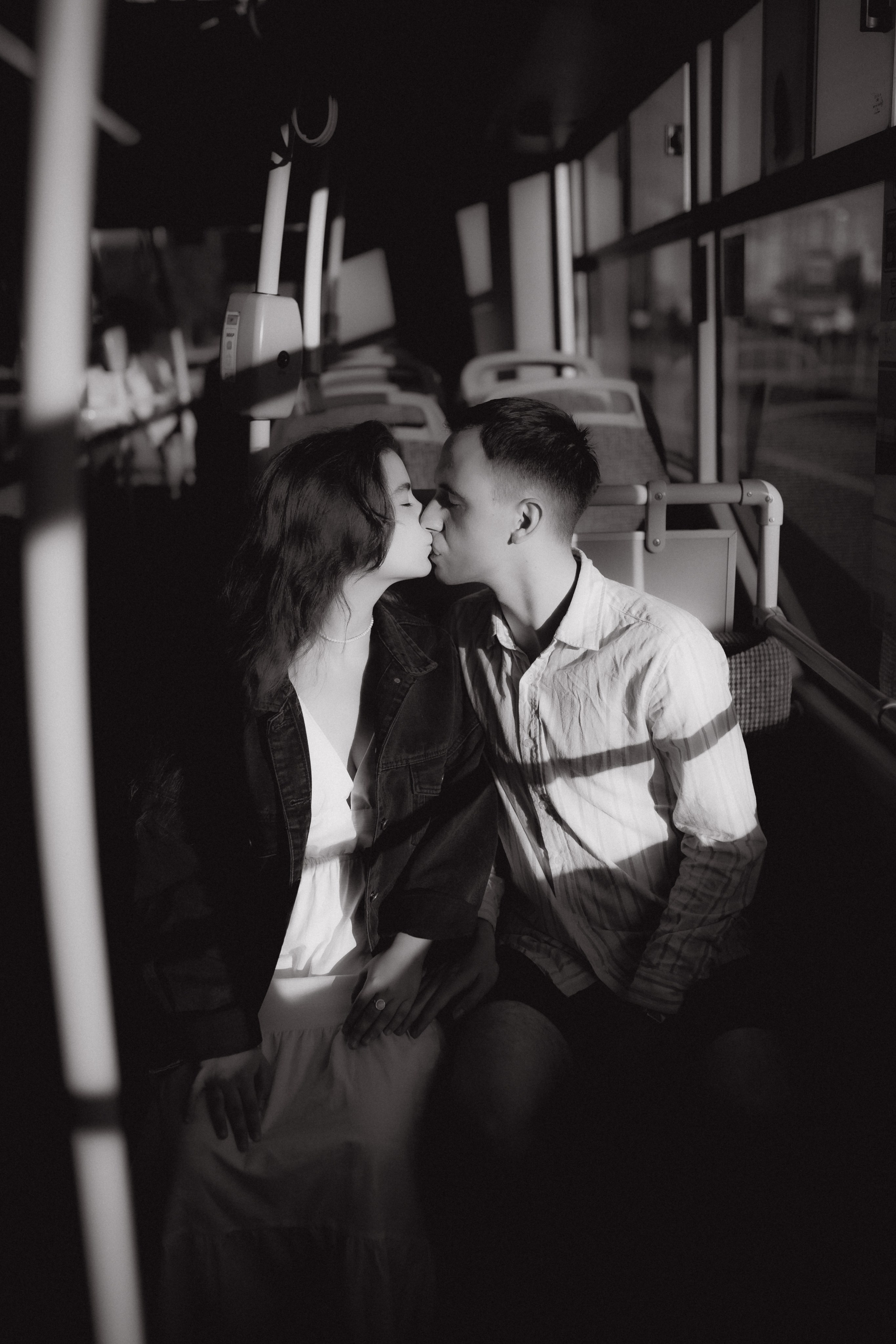 LoveStory в Санкт-Петербурге. Фотограф Санкт-Петербург Князева Елизавета