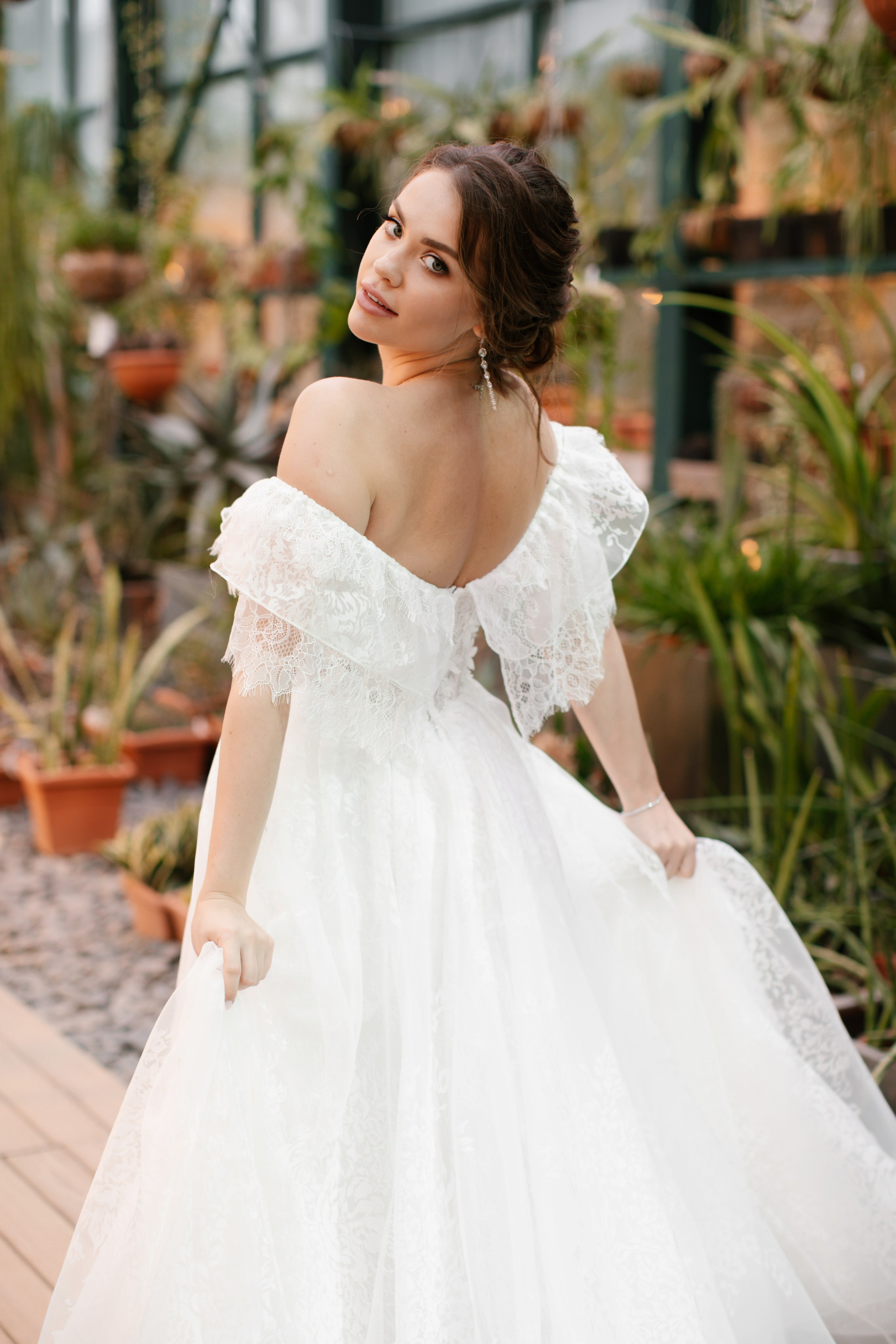 Екатерина и Иван. Свадебный и семейный фотограф Анастасия Романова в Москве и Московской области