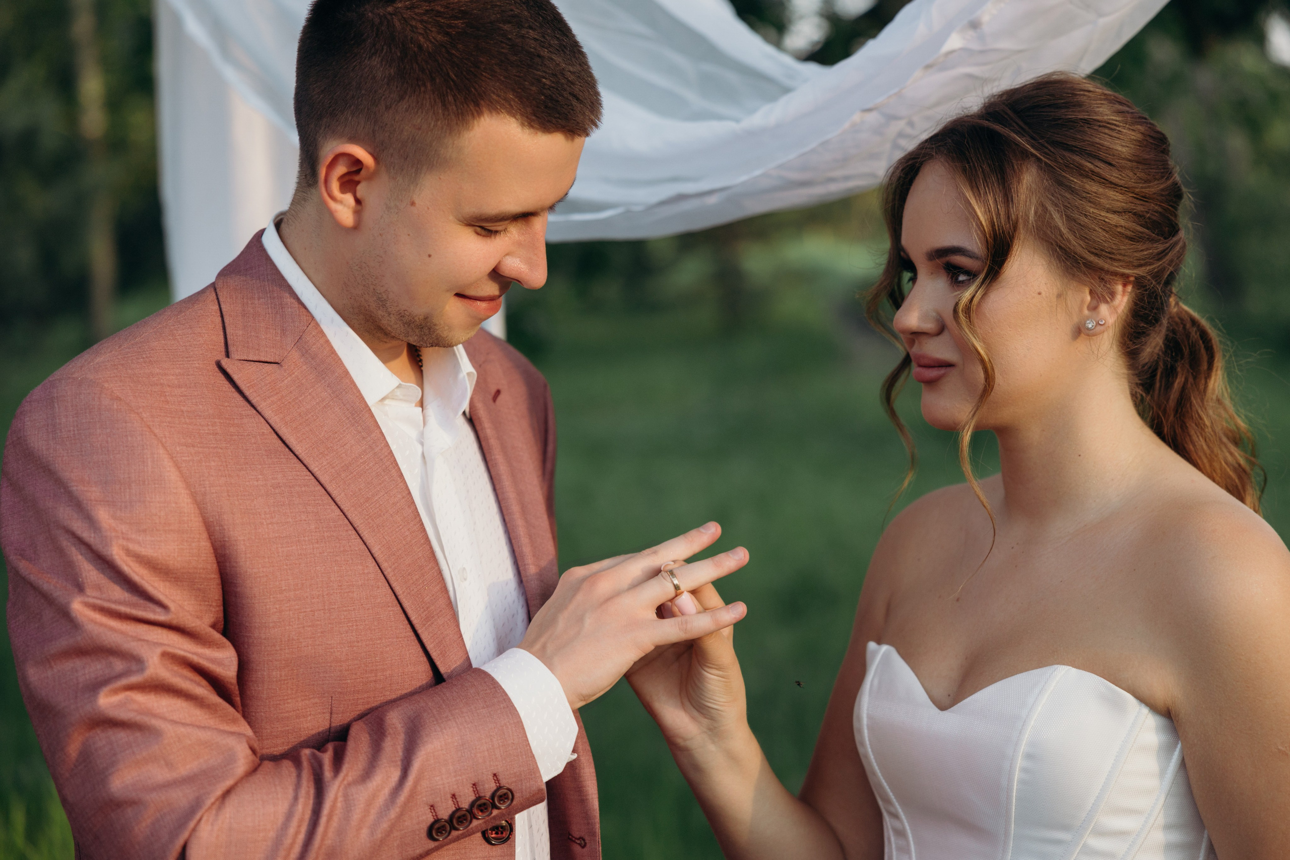 Роман&Яна. Фотограф свадебный семейный в Красноярске Шукшина Наталья