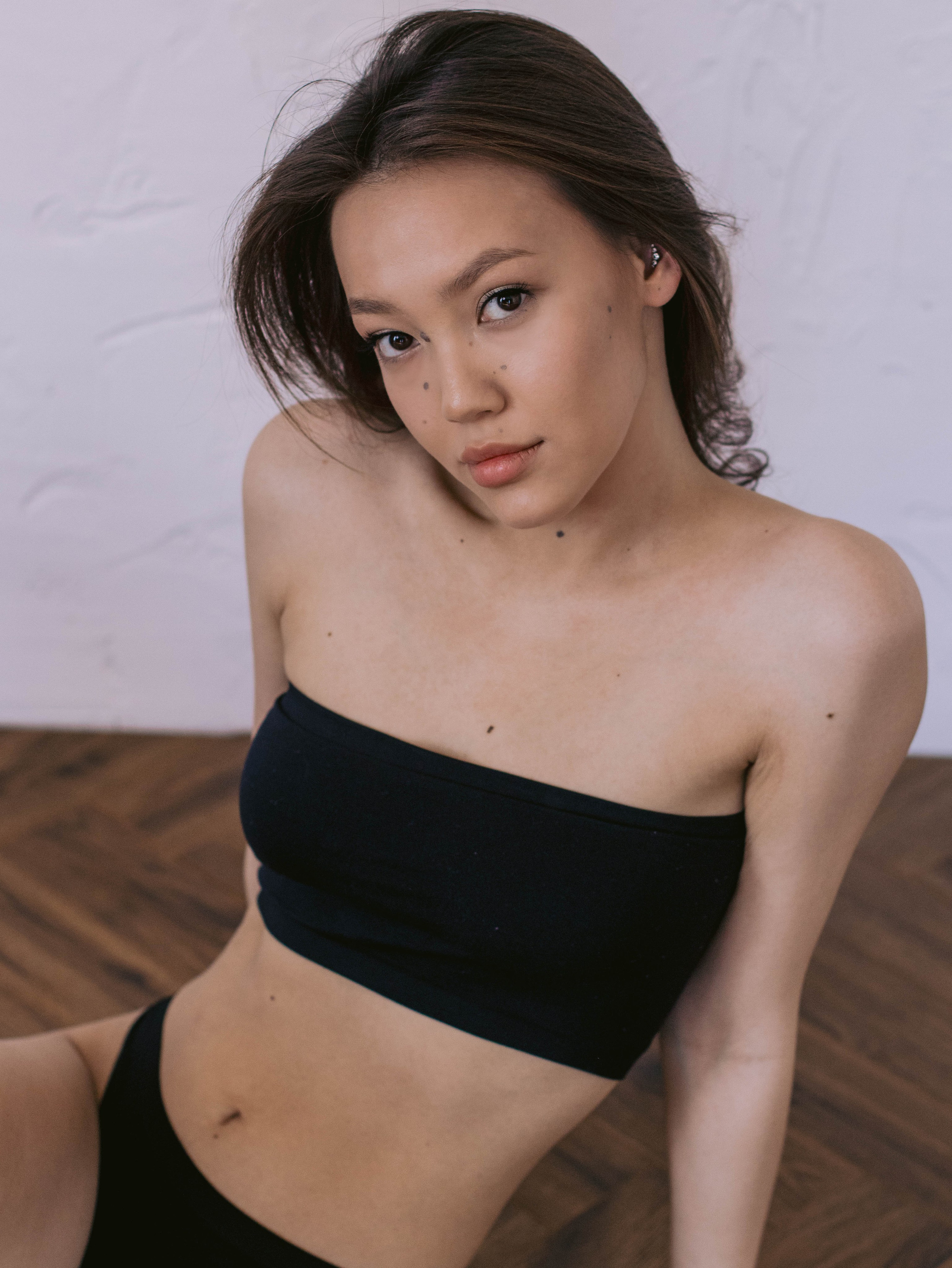 Елизавета. Семейный фотограф в Ангарске Екатерина Трифонова