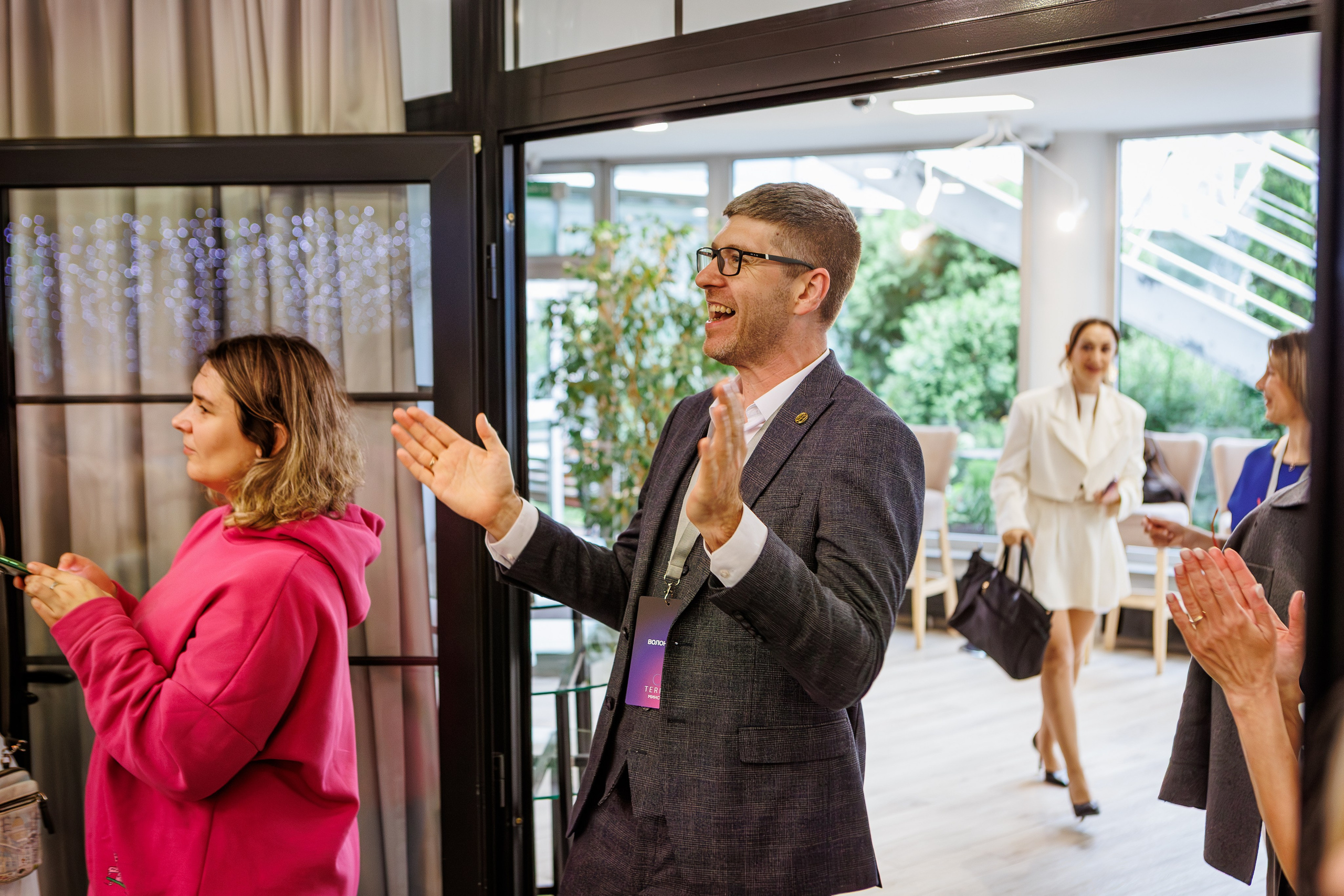 Запуск ТЕРРА Минск. Репортажный фотограф Минск ❘ Костецкий Илья ❘ Беларусь