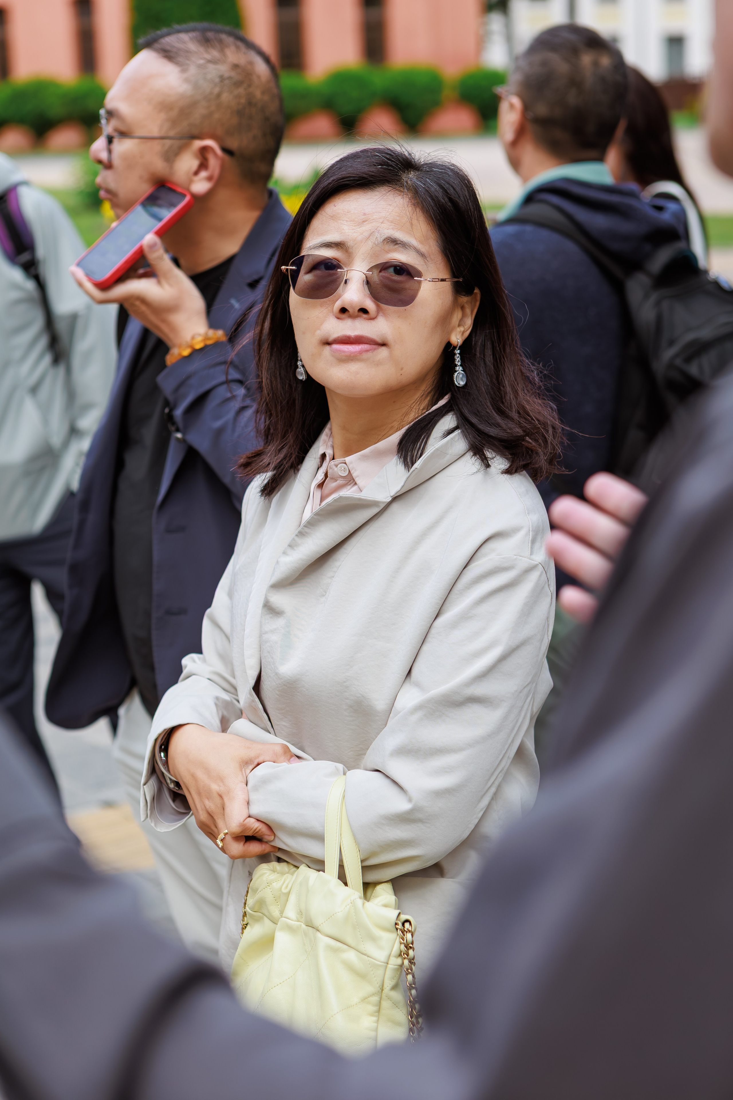 Визит китайской делигации. Репортажный фотограф Минск ❘ Костецкий Илья ❘ Беларусь