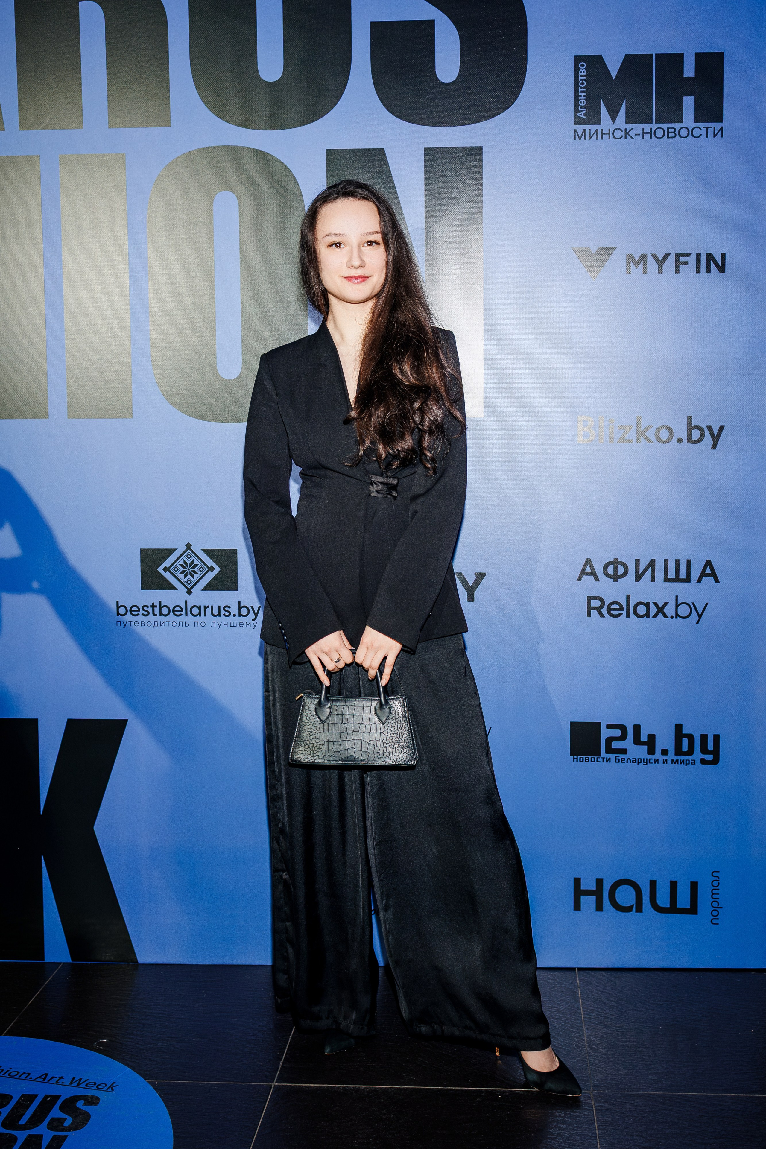 BELARUS FASHION ART WEEK. ILIAS BLACK — Фотограф свадеб и мероприятий в Минске и Беларуси