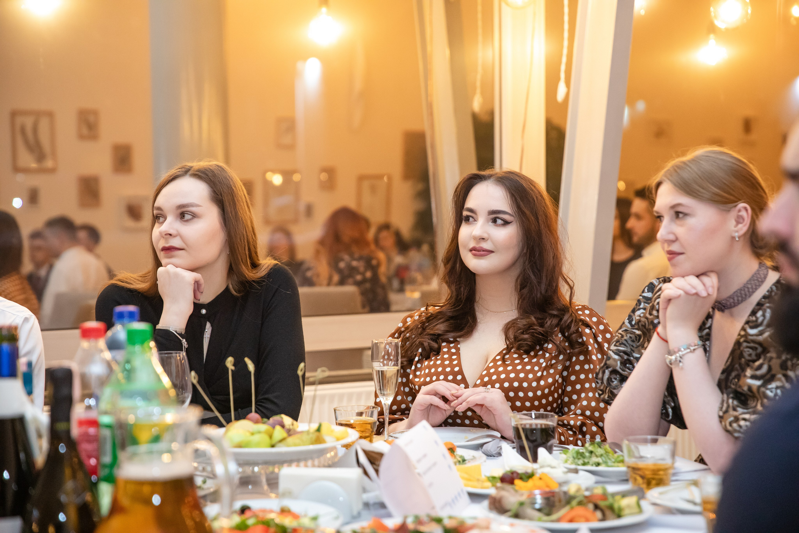 Новогодний Корпоратив 2023. Репортажный фотограф Минск ❘ Костецкий Илья ❘ Беларусь