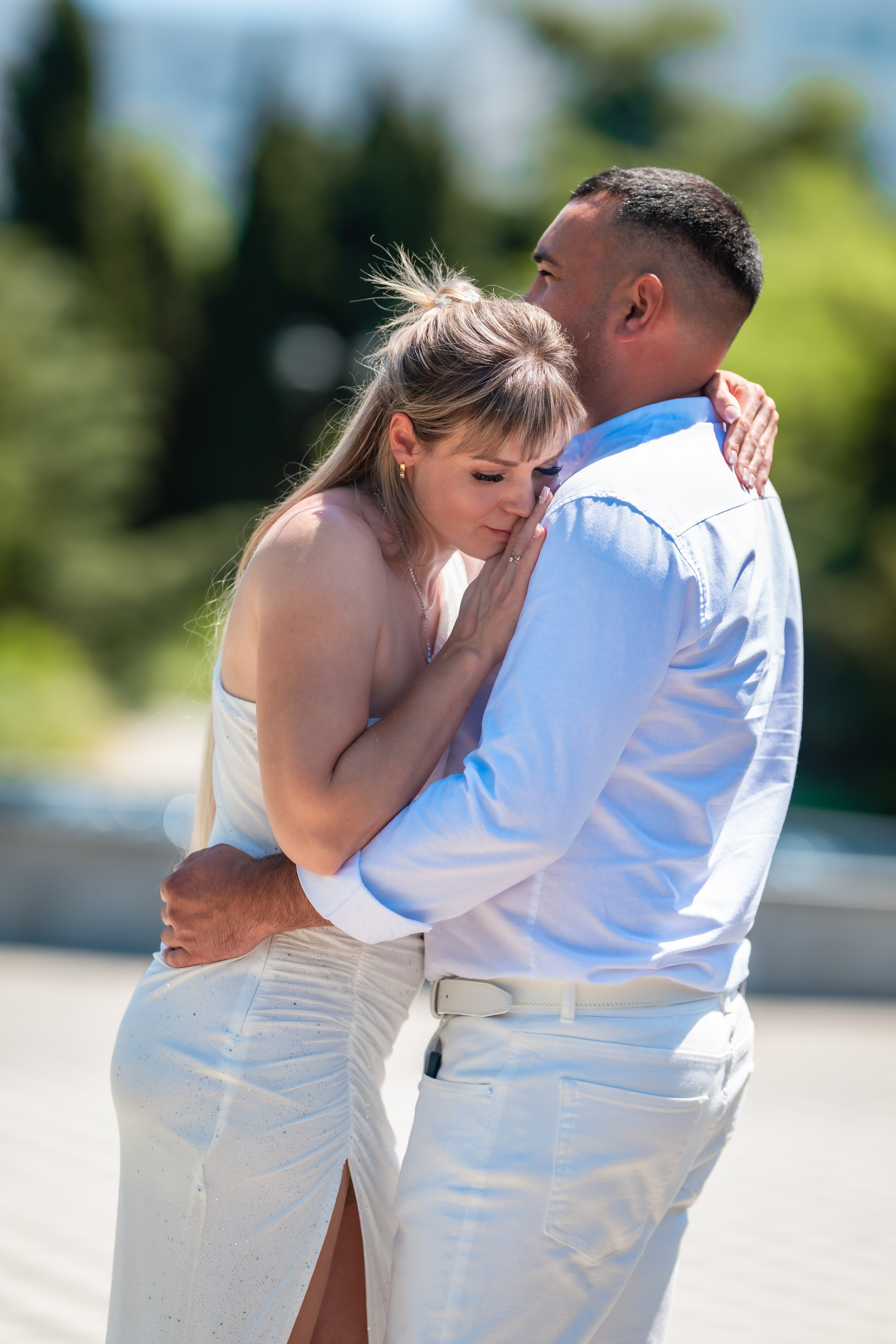 Свадебные фотосессии. Роспись в ЗАГСе. Выездная регистрация. Студийный и свадебный фотограф и видеограф в Севастополе — Юлия Макаренко