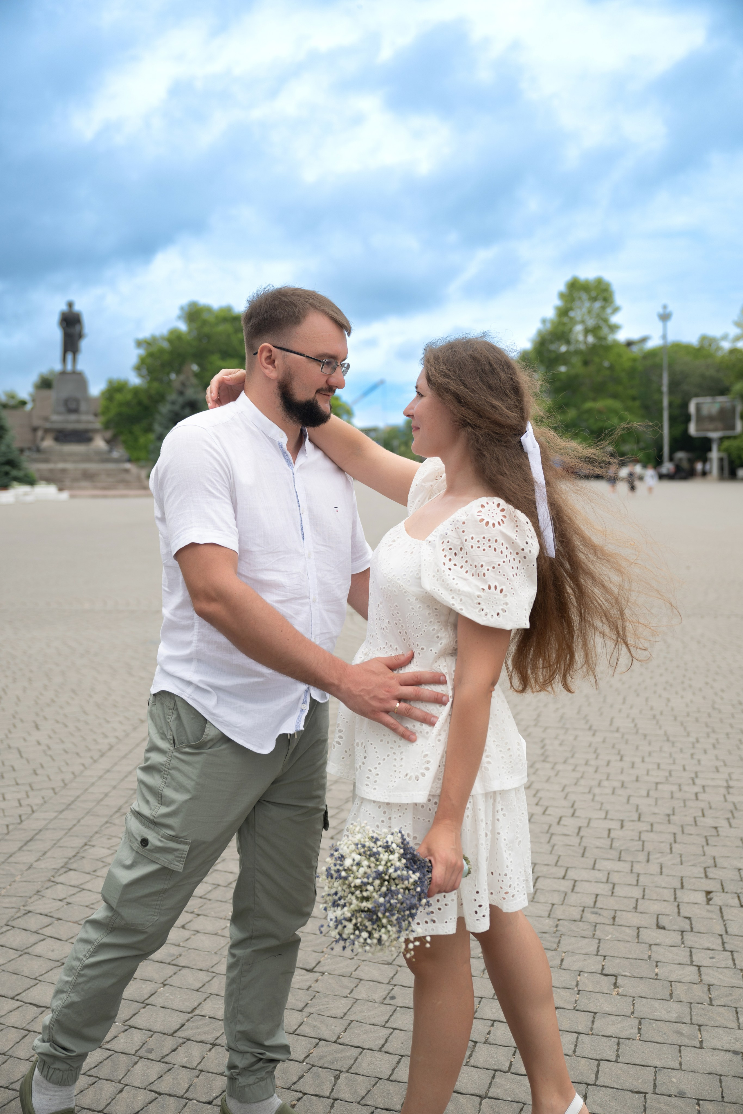 Свадебные фотосессии. Роспись в ЗАГСе. Выездная регистрация. Студийный и свадебный фотограф и видеограф в Севастополе — Юлия Макаренко