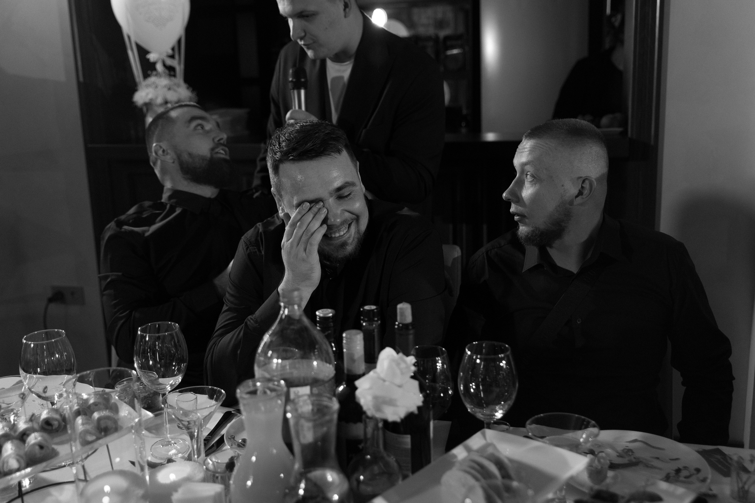 Wedding. Главная